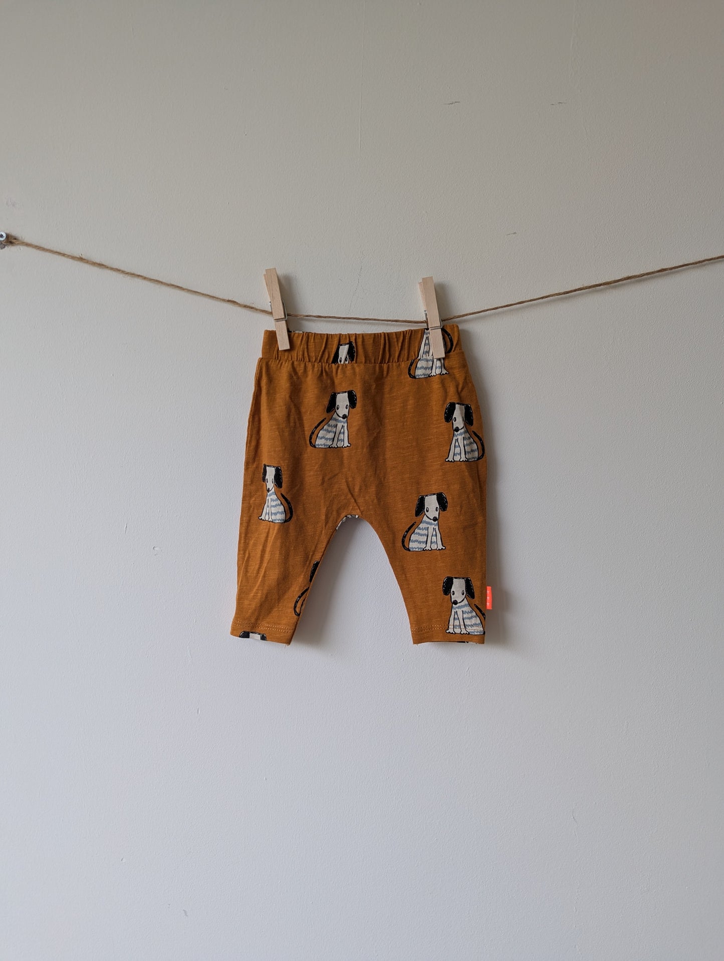 Broek - mt 56