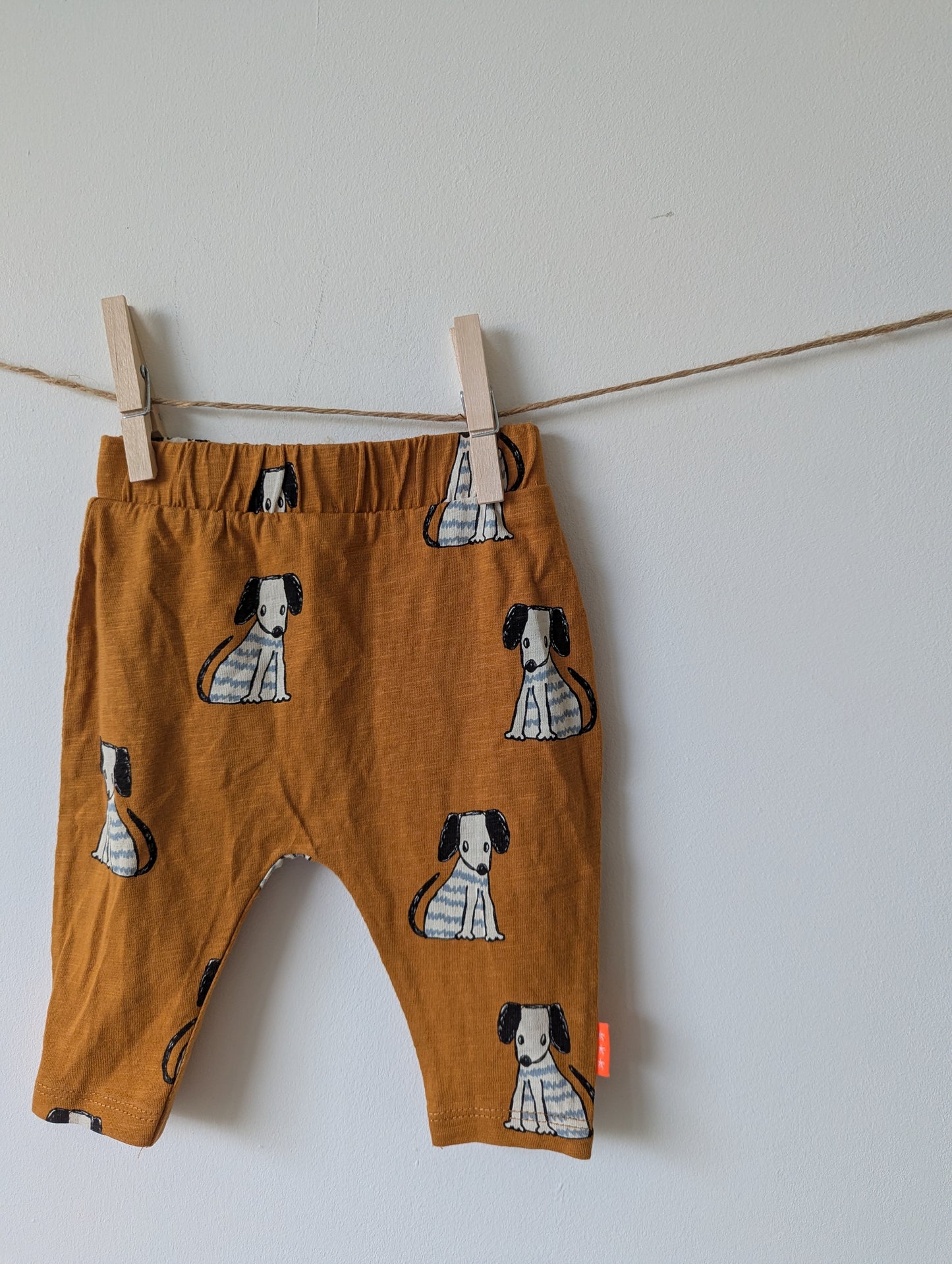 Broek - mt 56