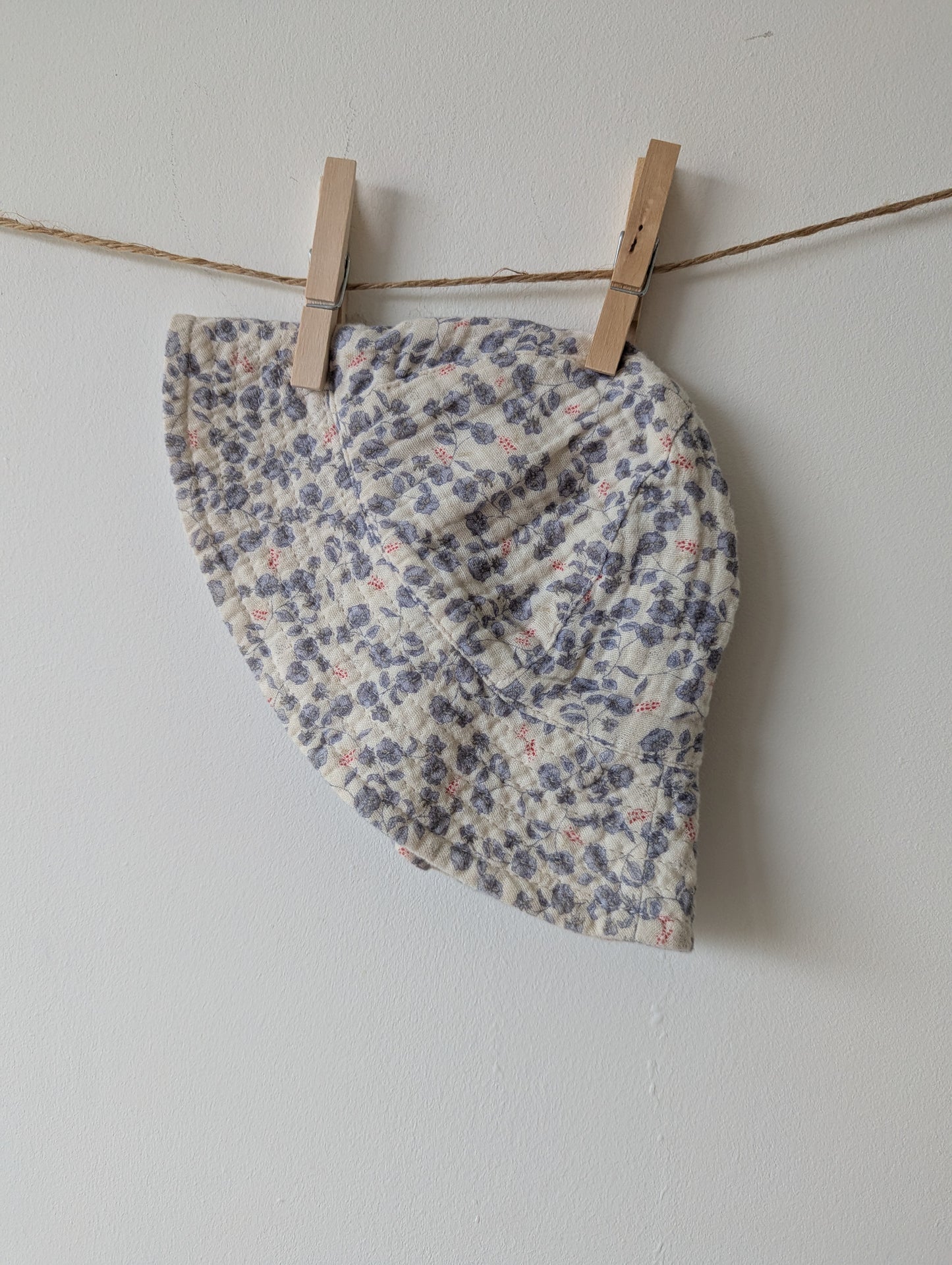 zomerhoed - 40-42 cm