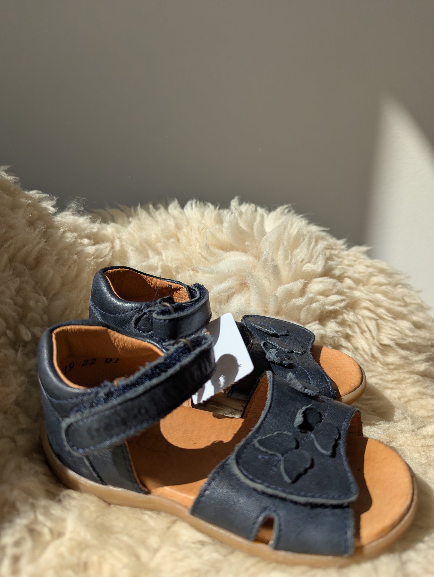 Sandalen - mt 22