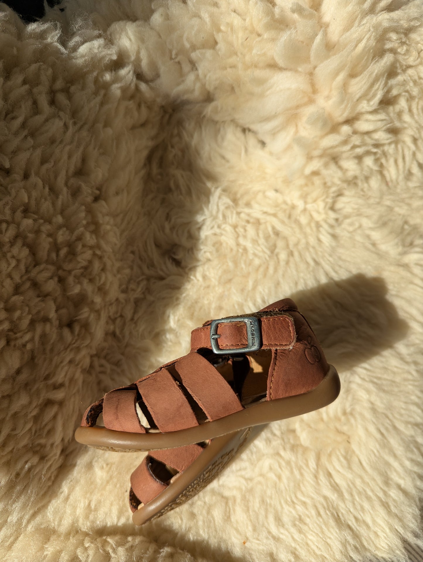 Sandalen - mt 19