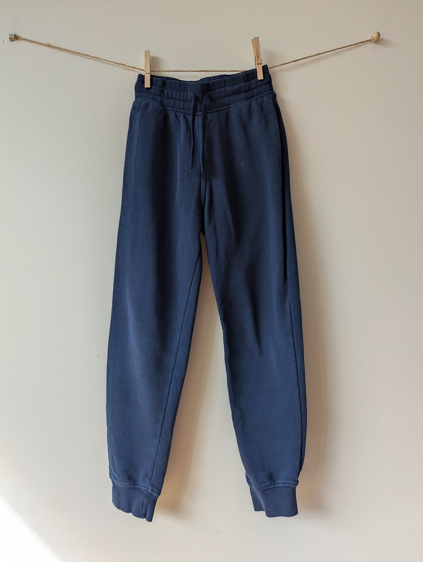 Joggingbroek - mt 146
