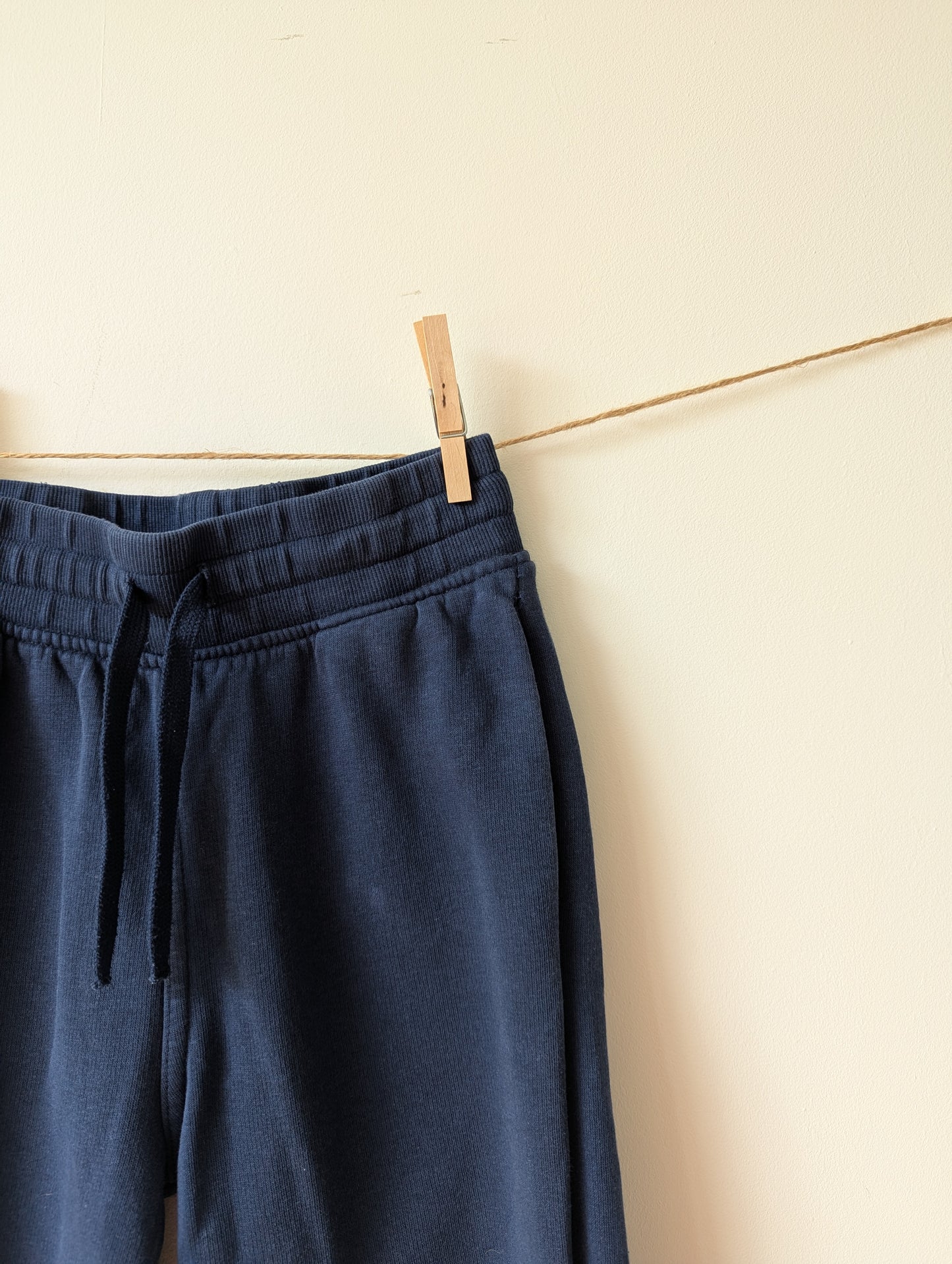 Joggingbroek - mt 146