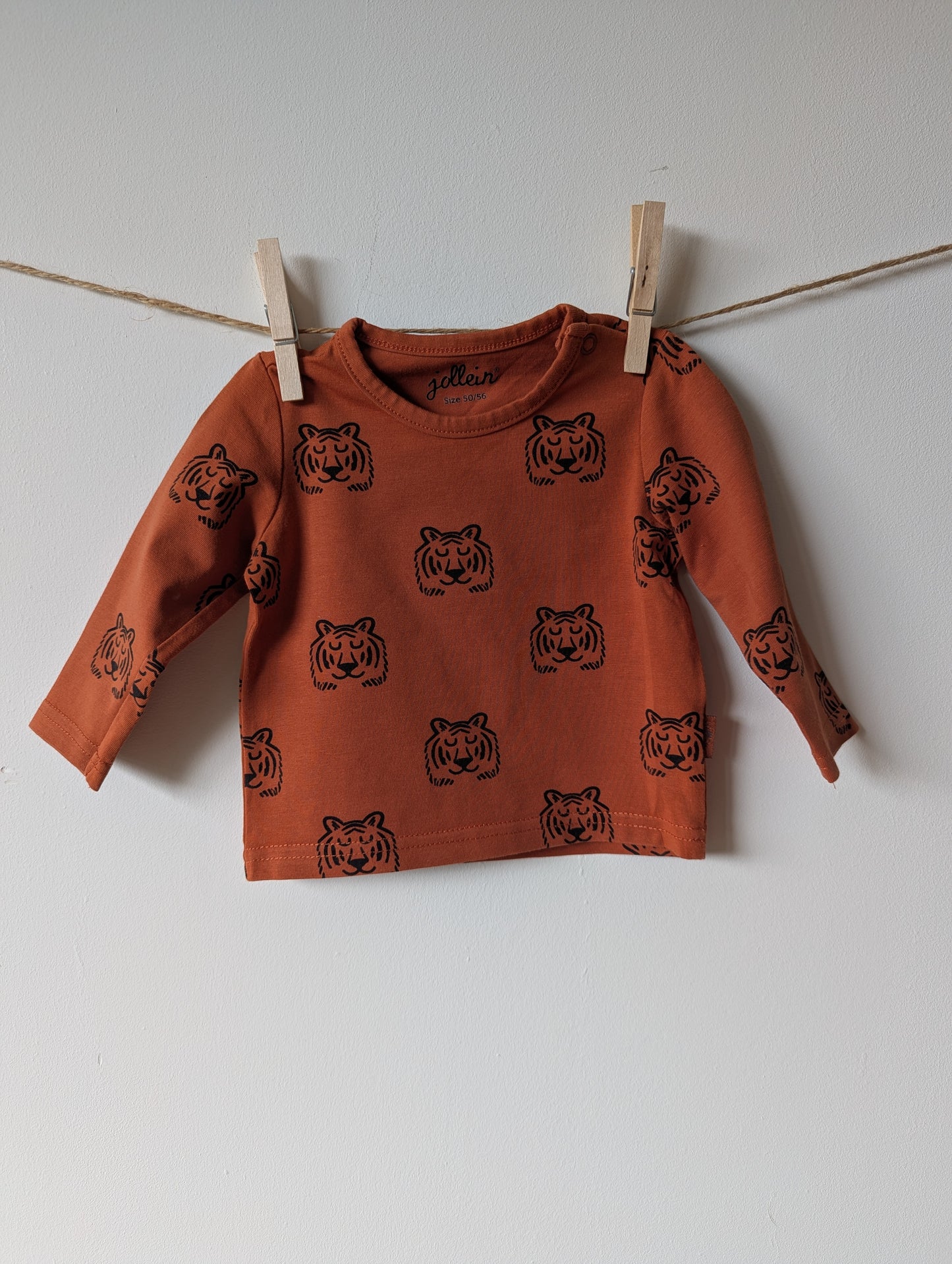 longsleeve - mt 50/56