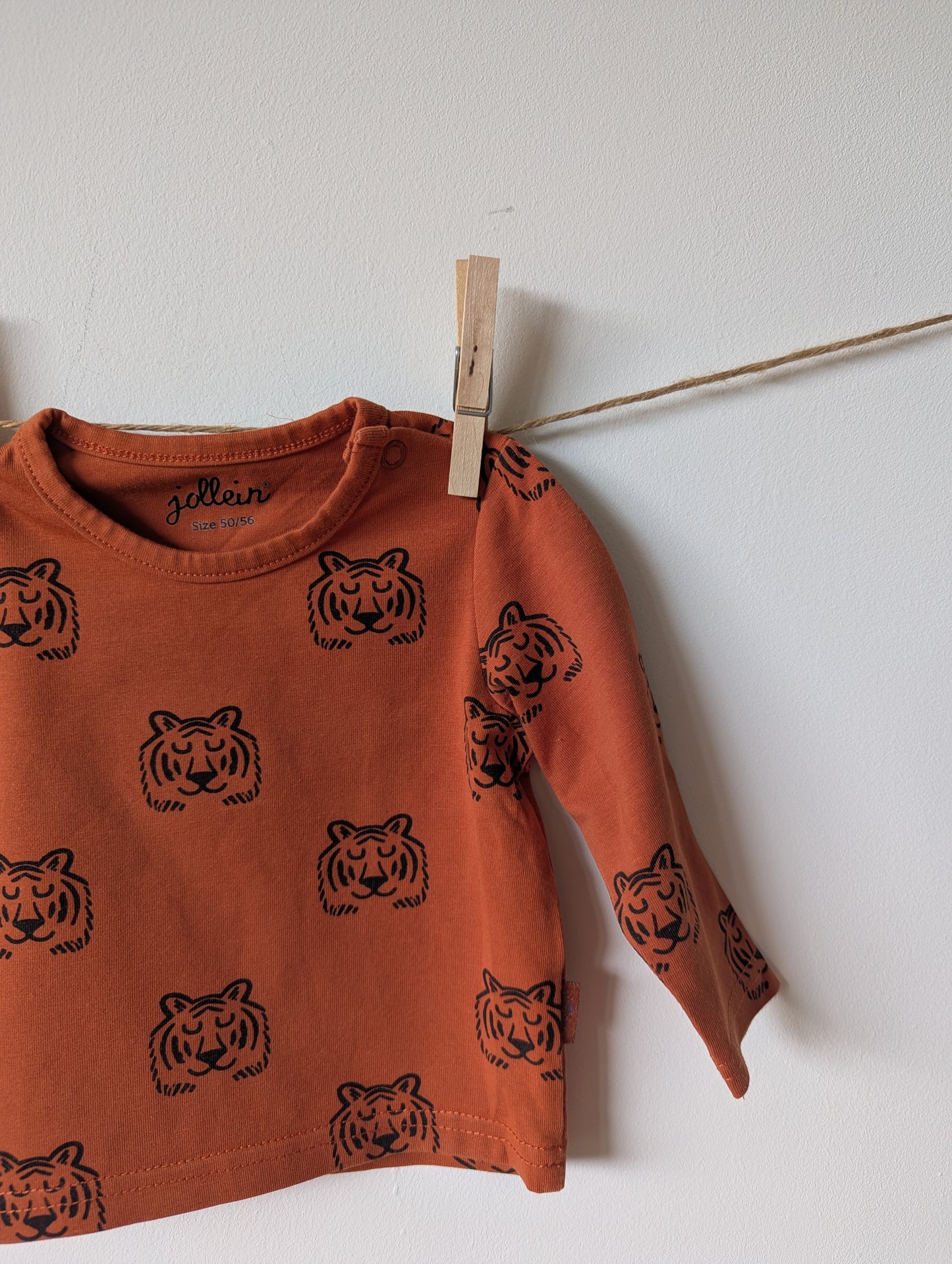 longsleeve - mt 50/56
