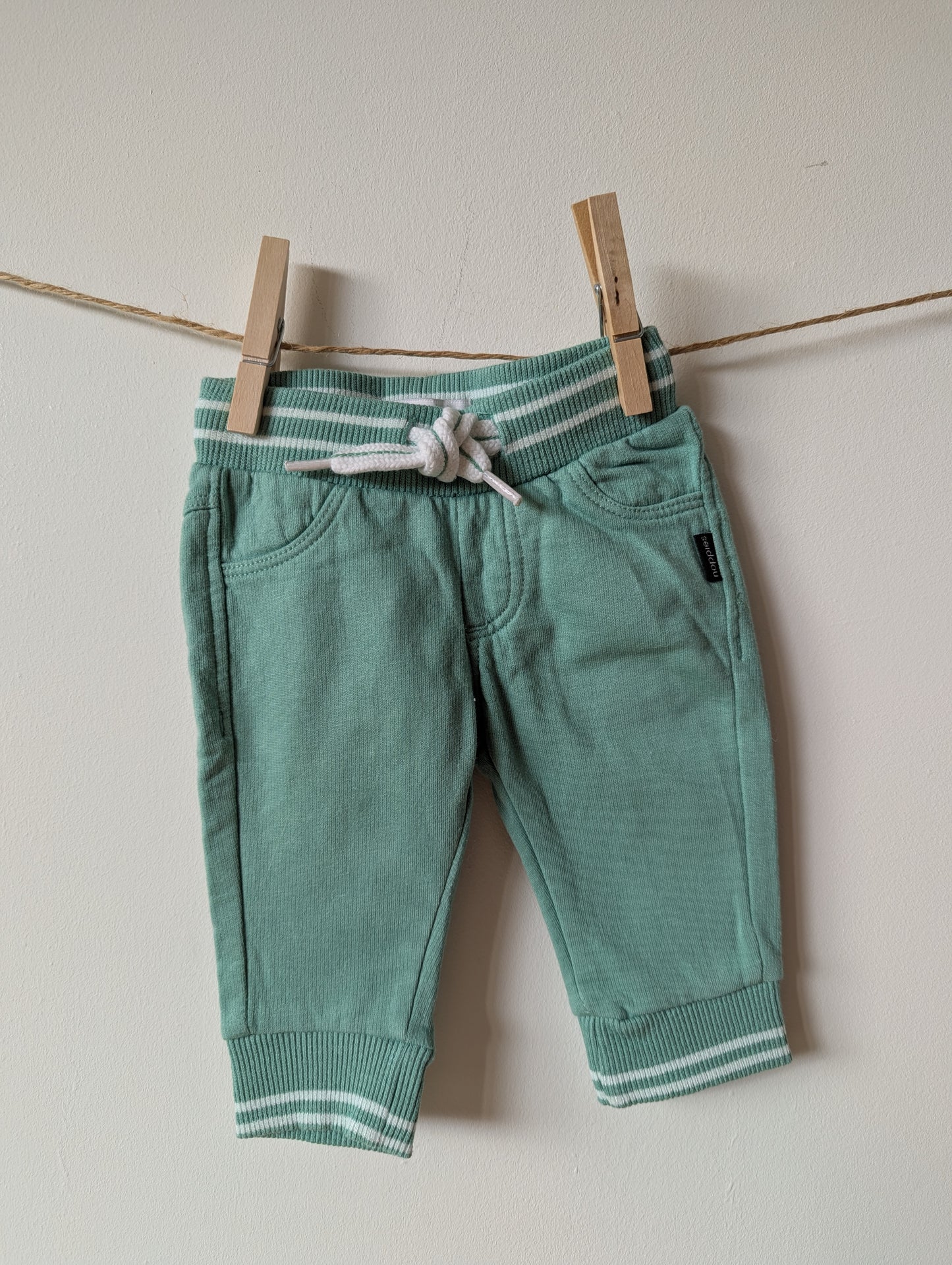 Broek - mt 56