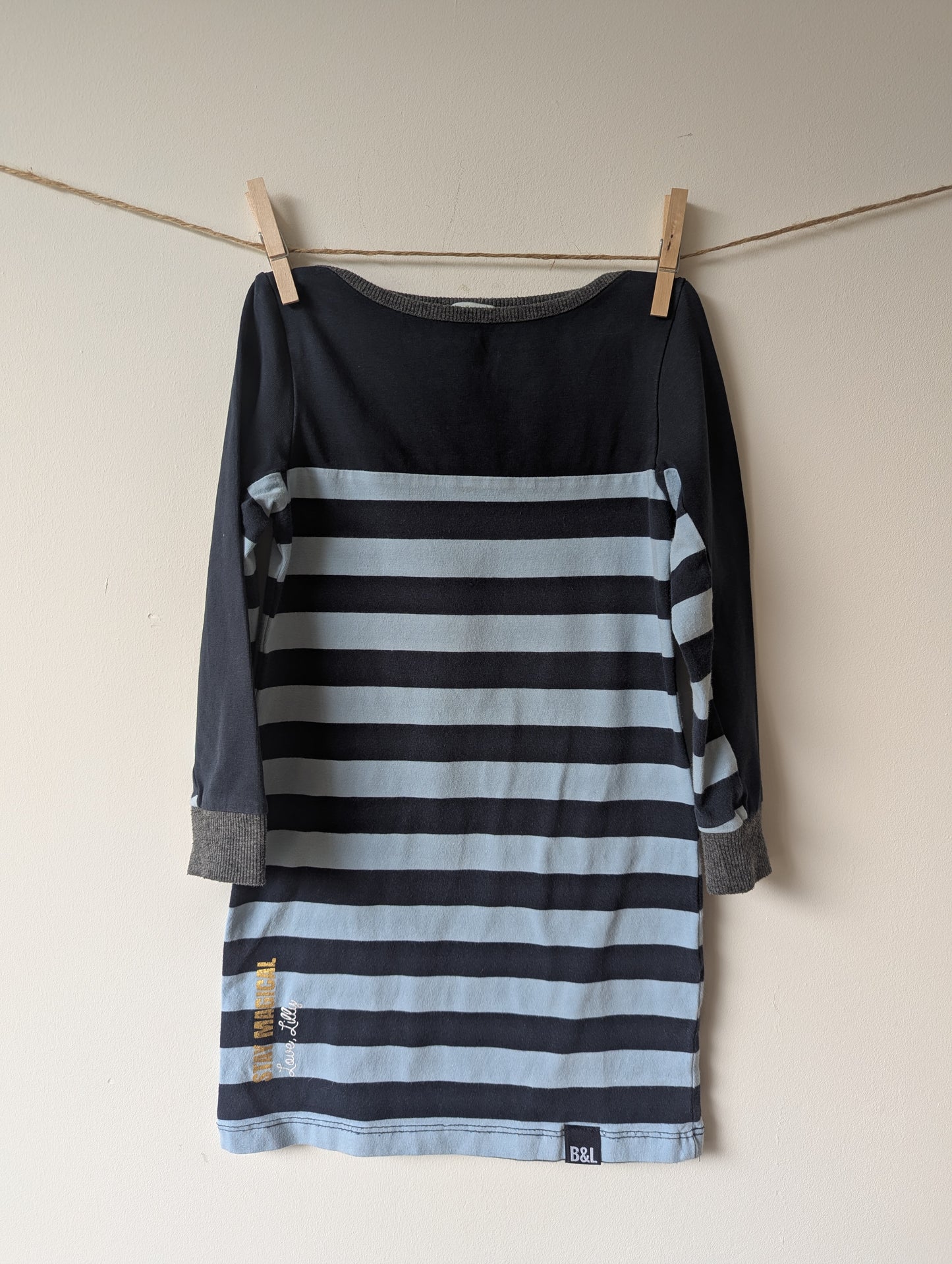 Jurk - mt 98/104