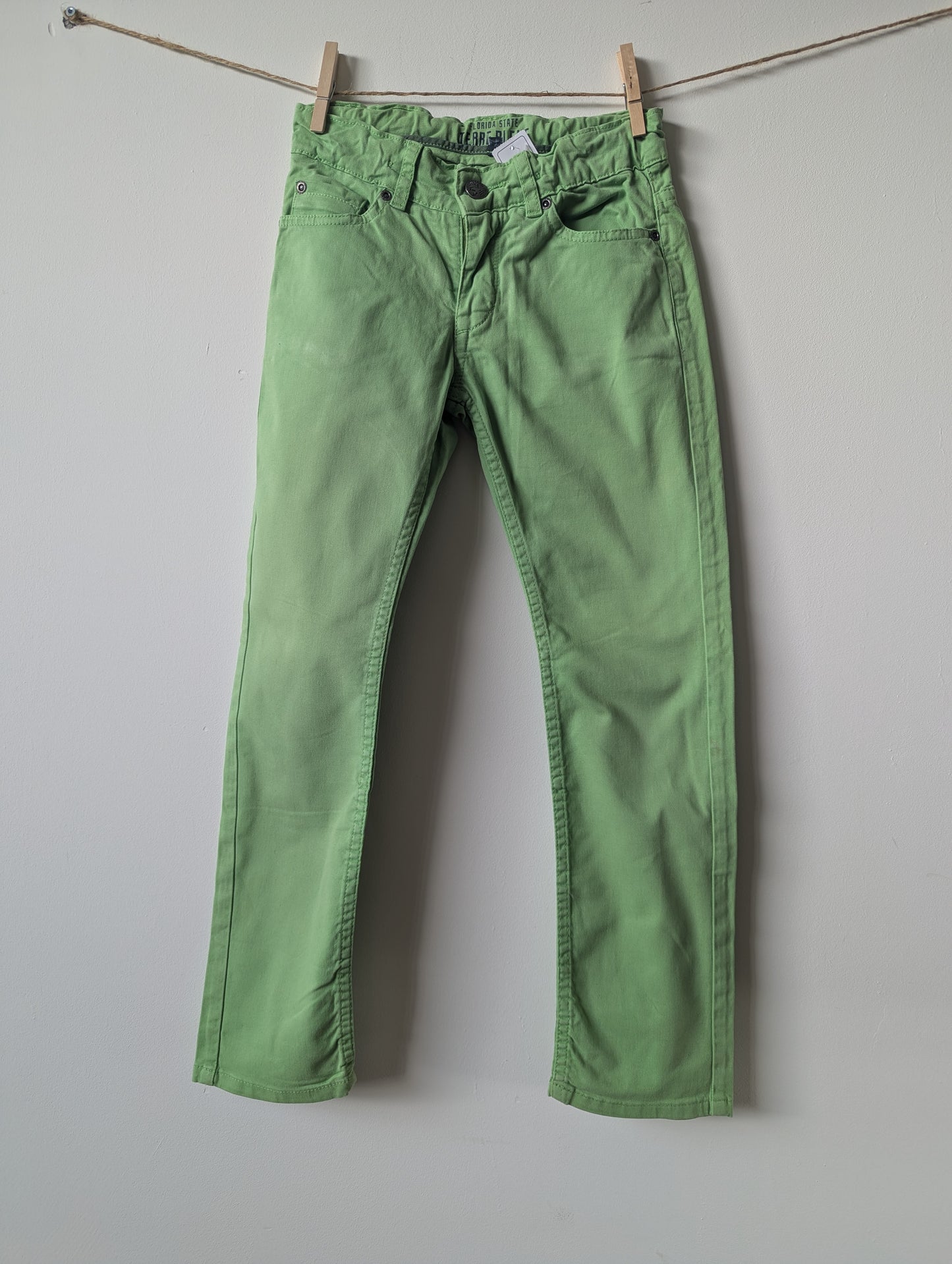 Broek - mt 128