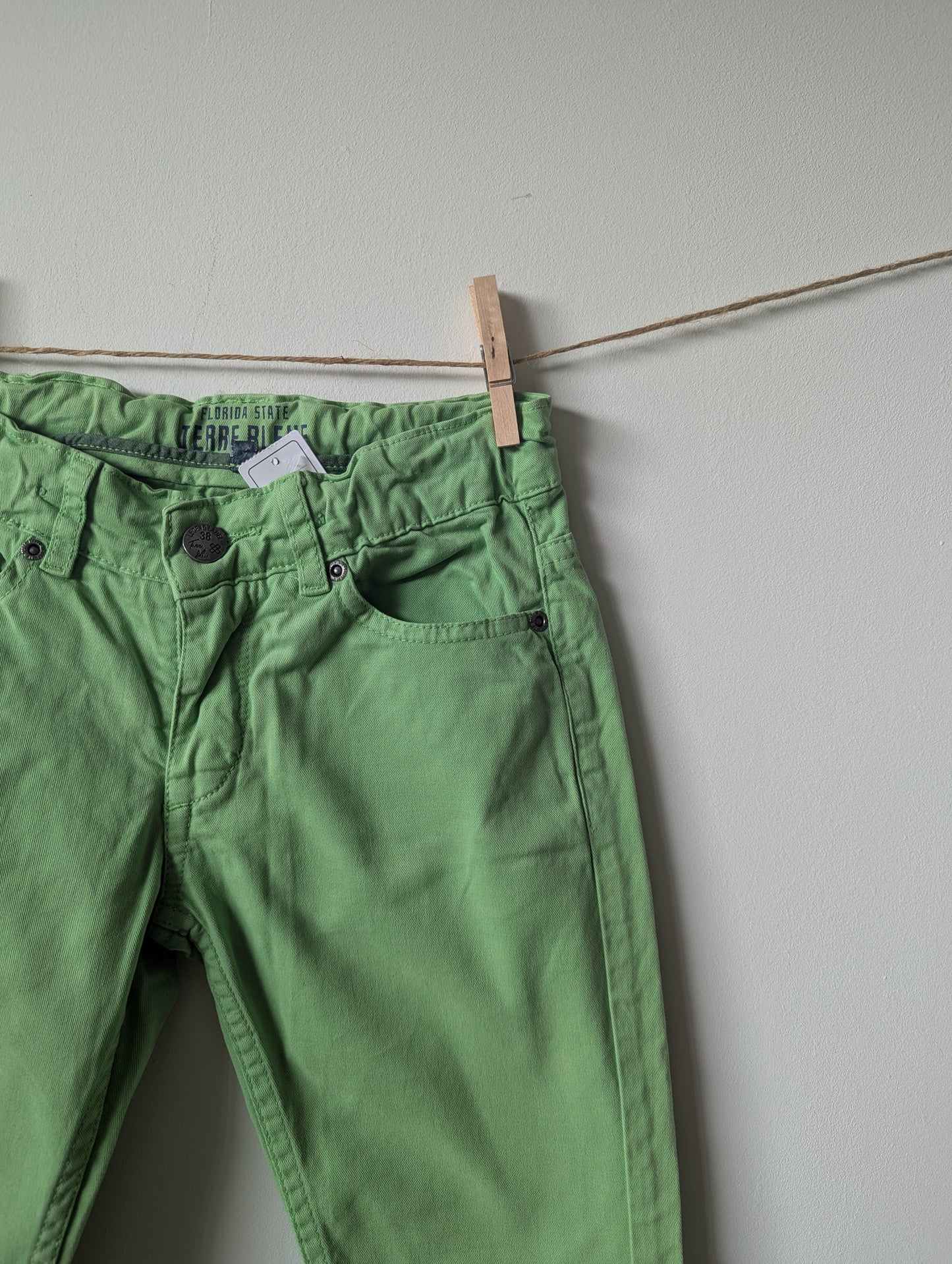 Broek - mt 128