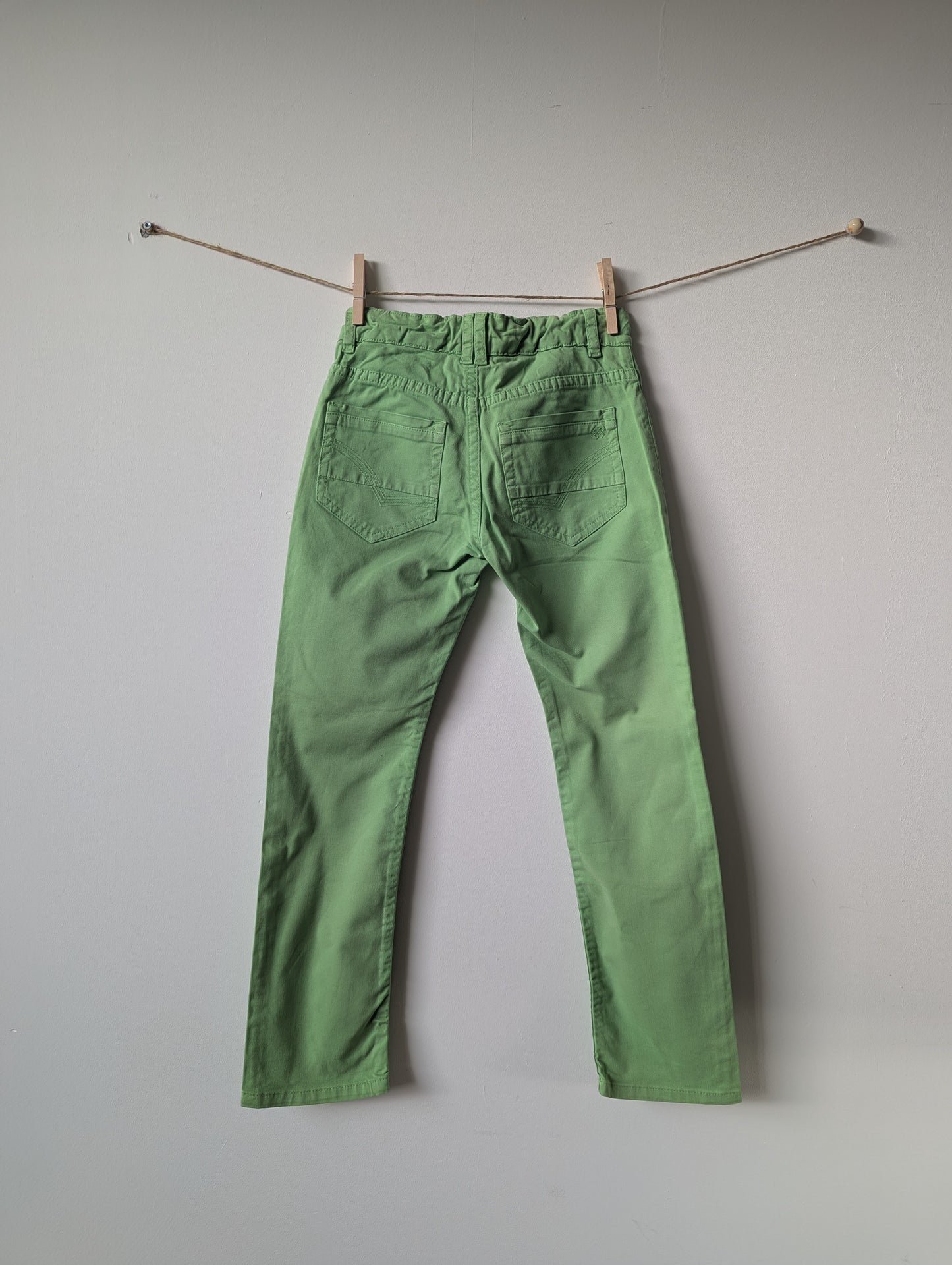 Broek - mt 128