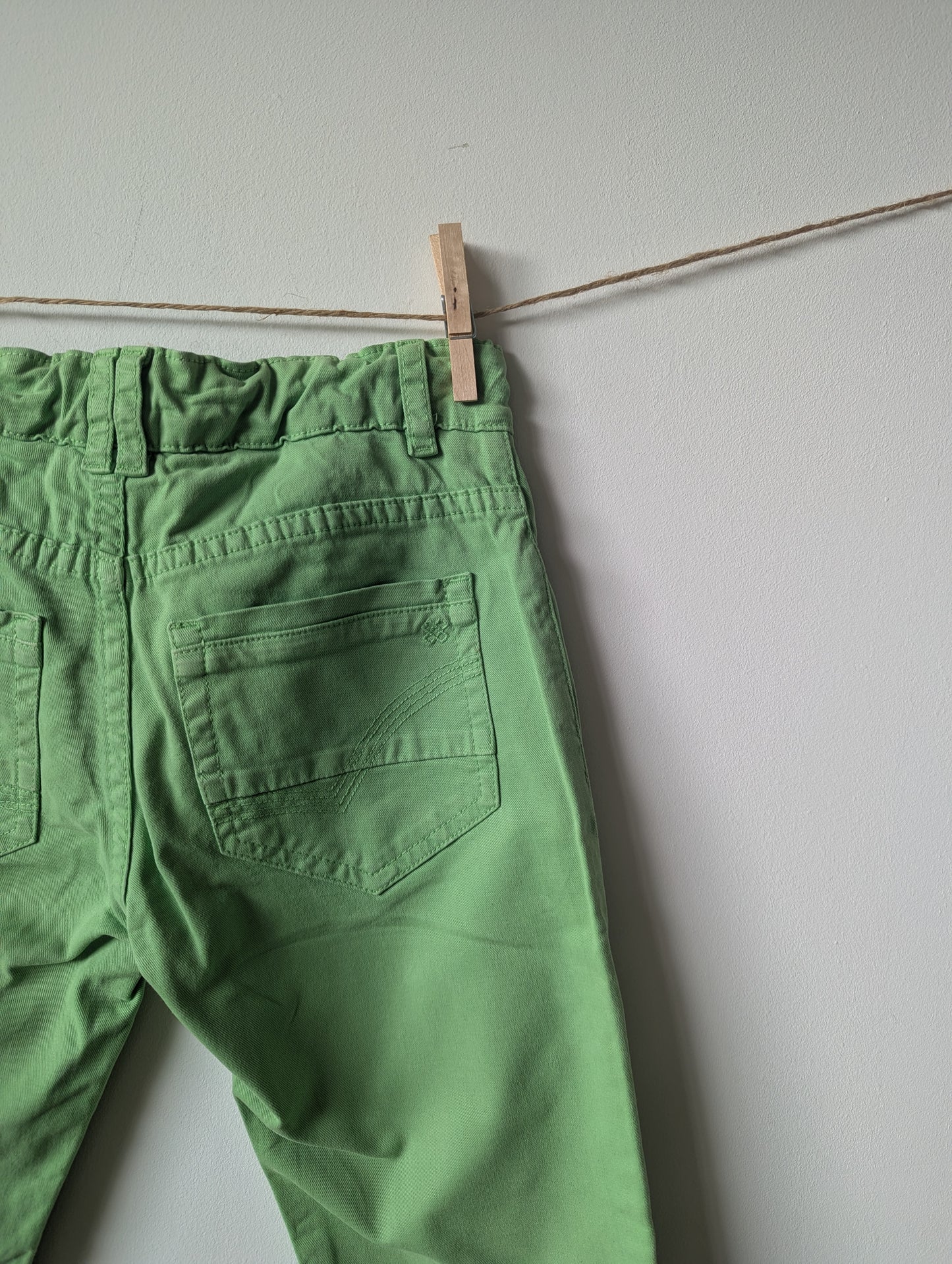Broek - mt 128