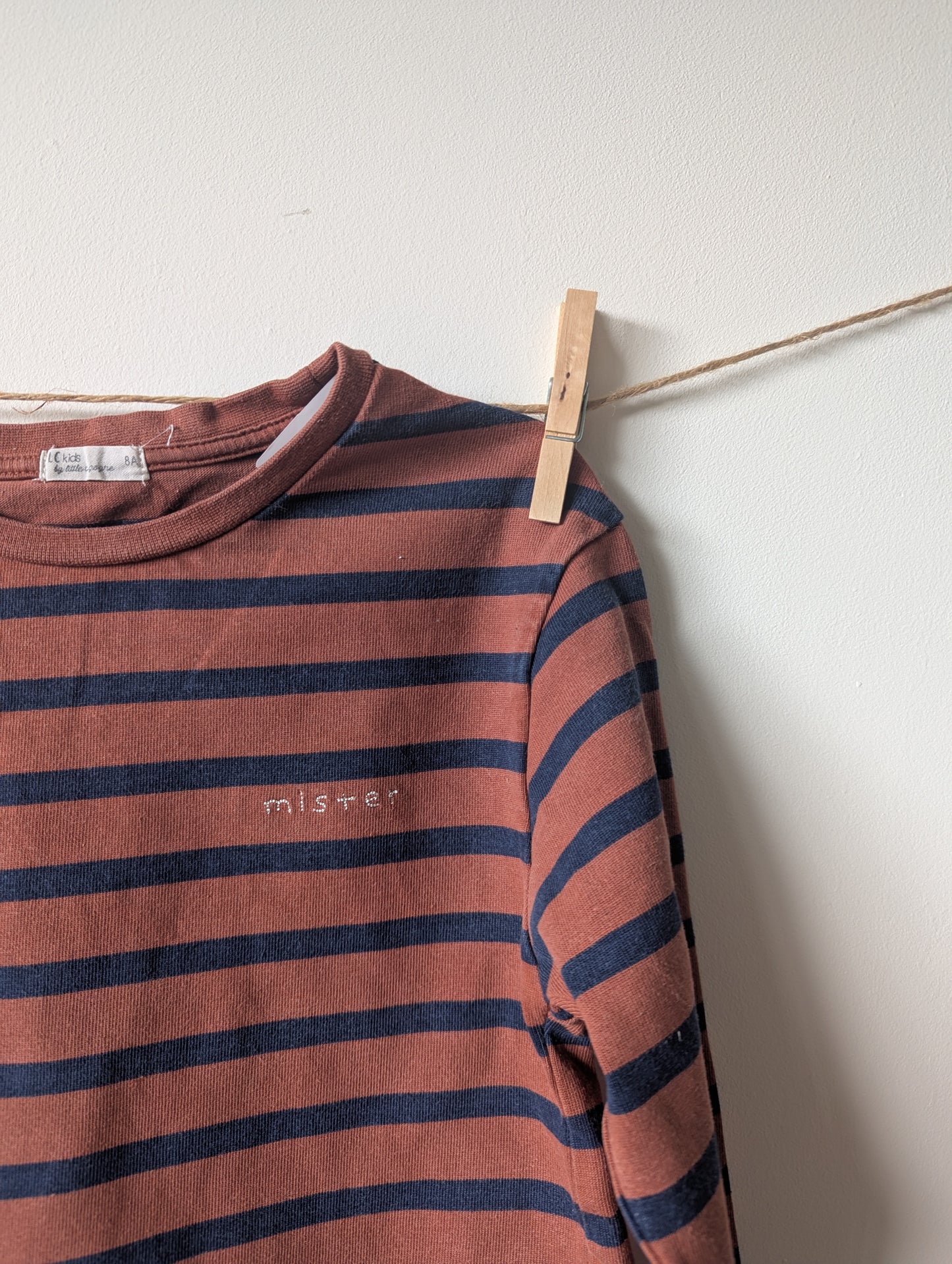 Sweater - mt 122