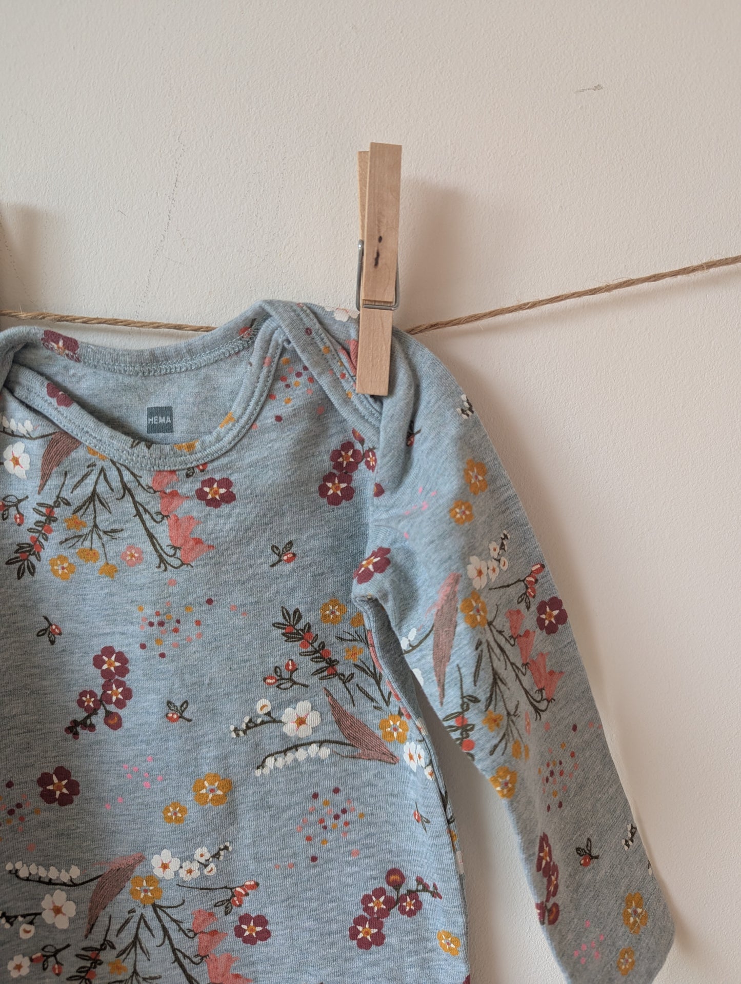 Romper - mt 56/56