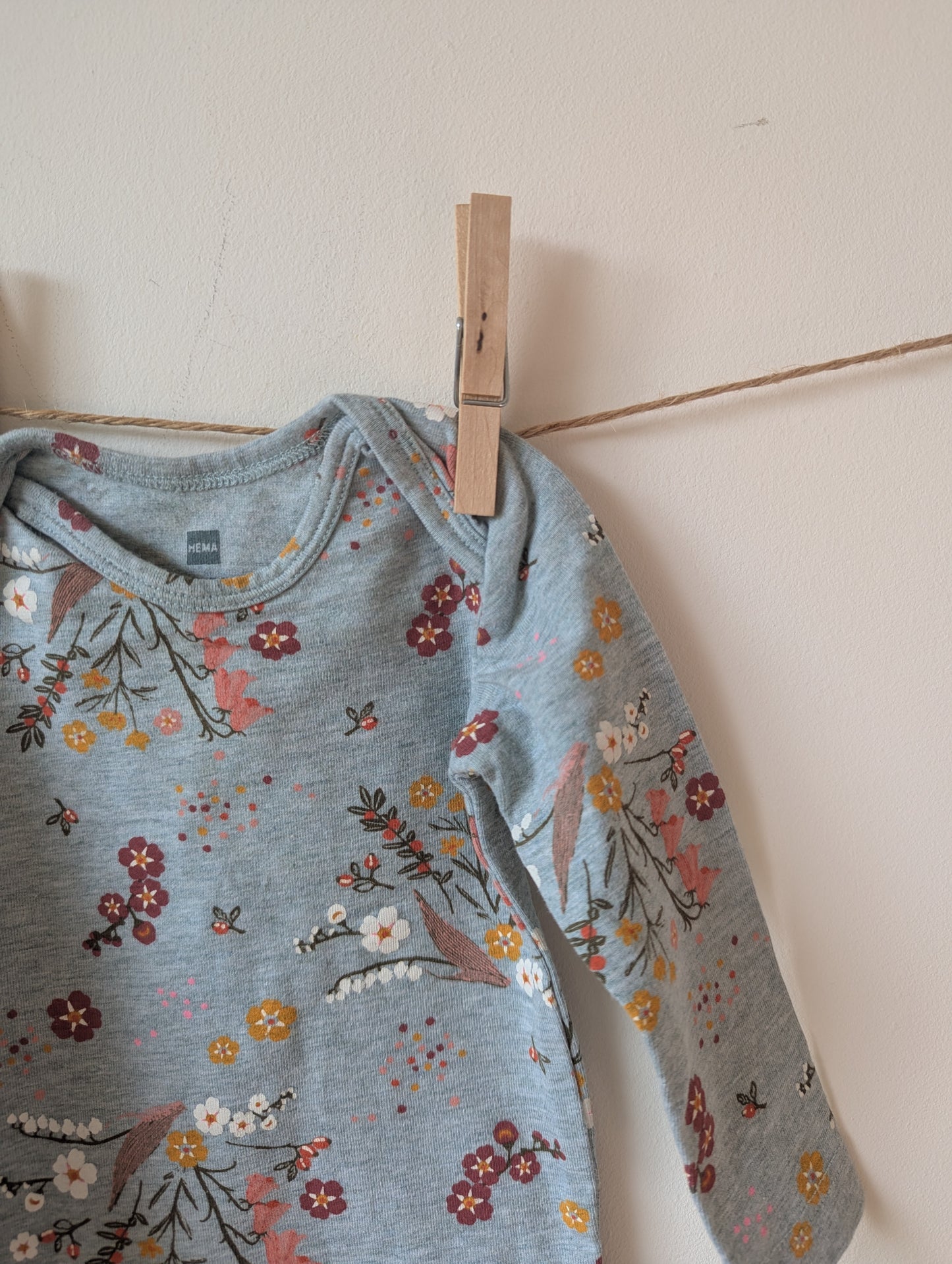 Romper - mt 56/56