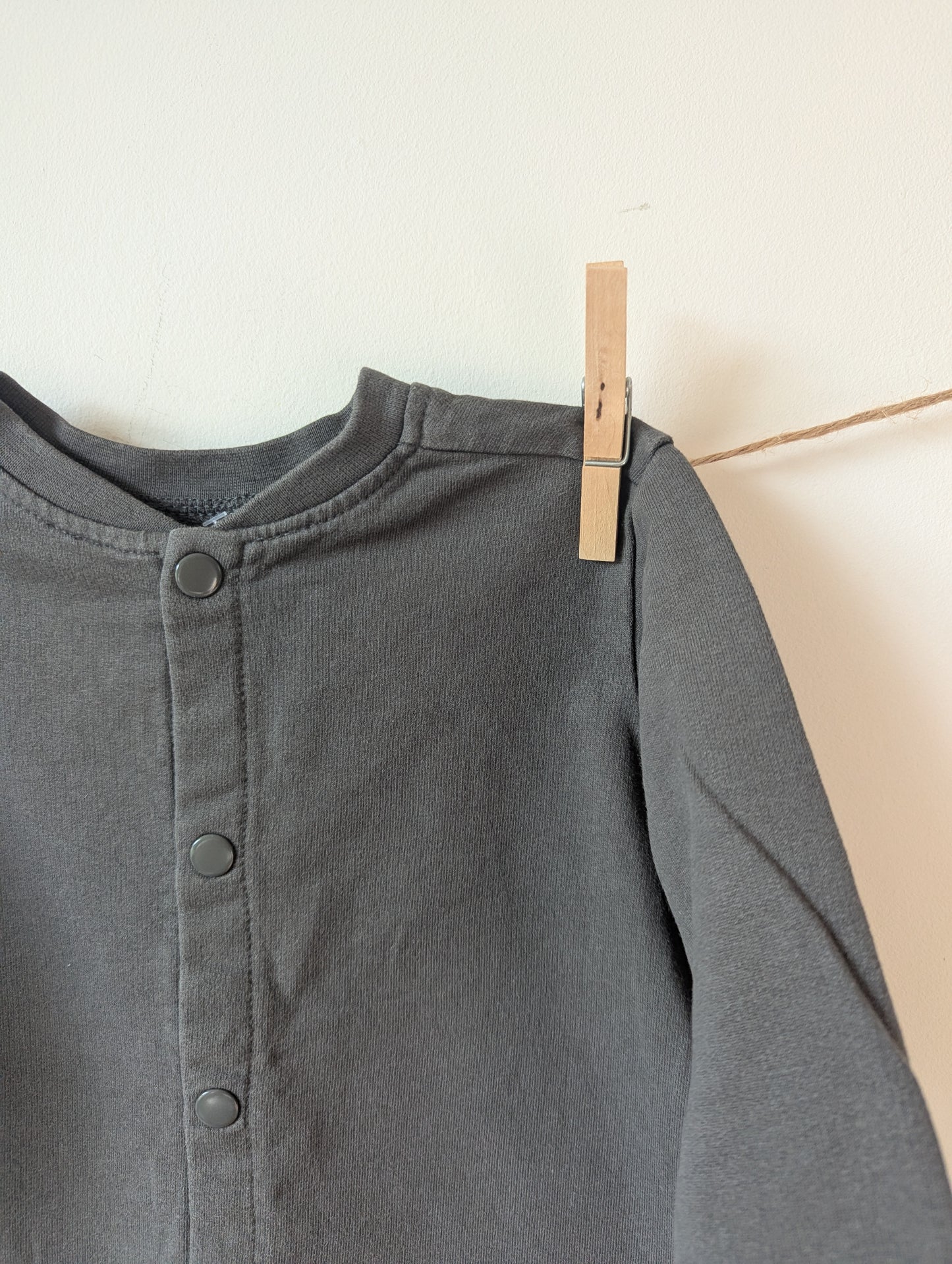 Vest - mt 86