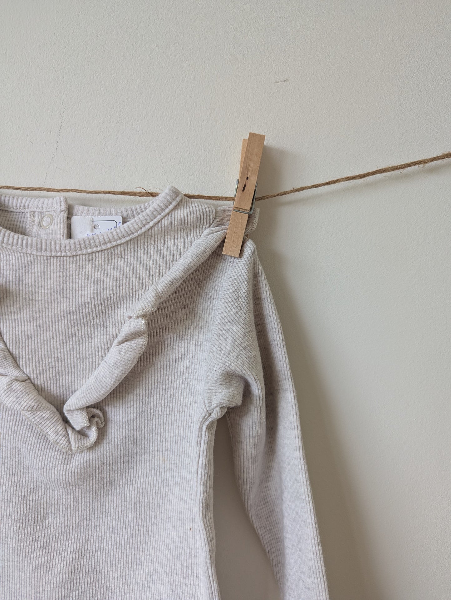 Longsleeve - mt 80