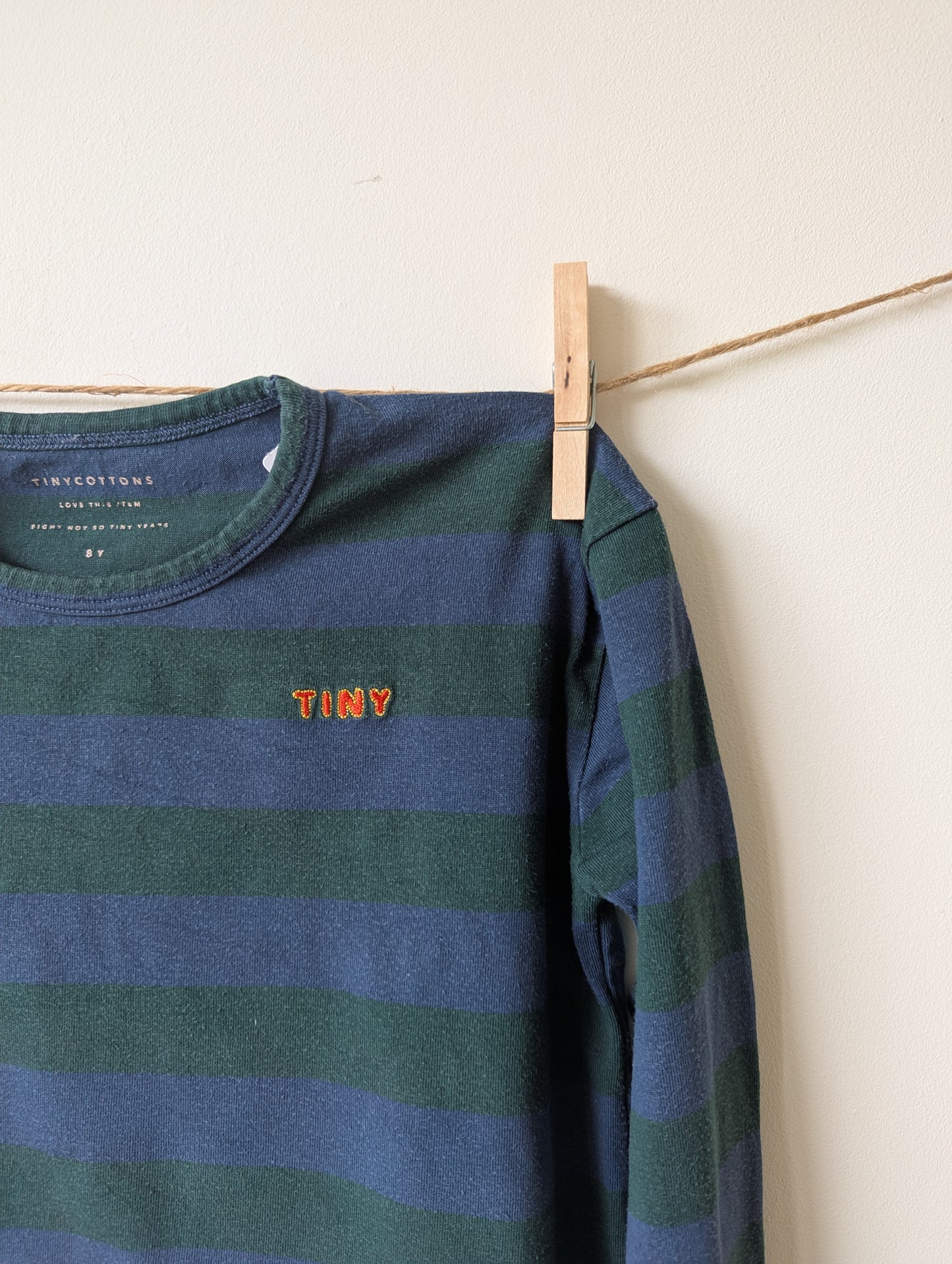 Longsleeve - mt 128