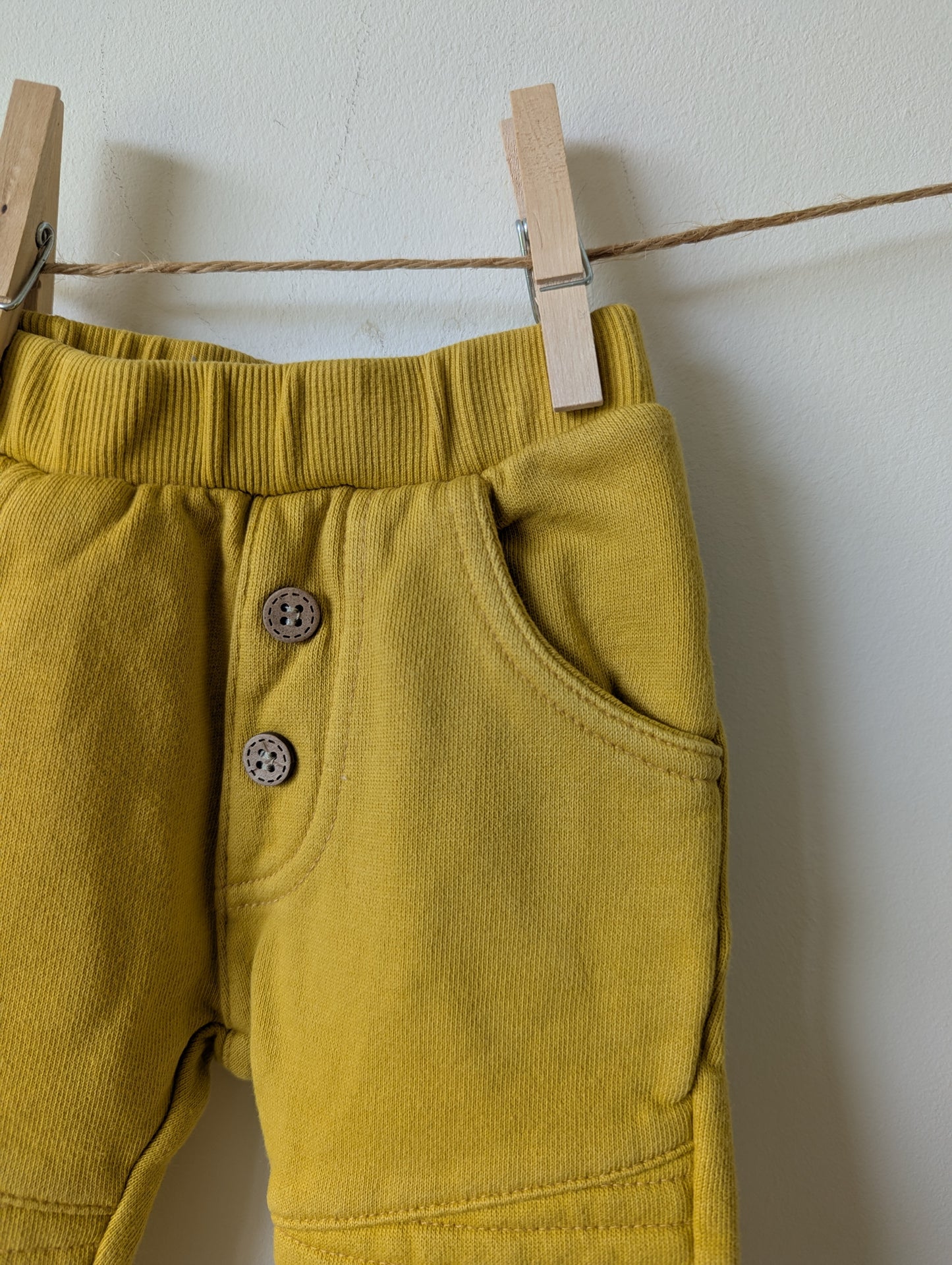 Broek - mt 62/68