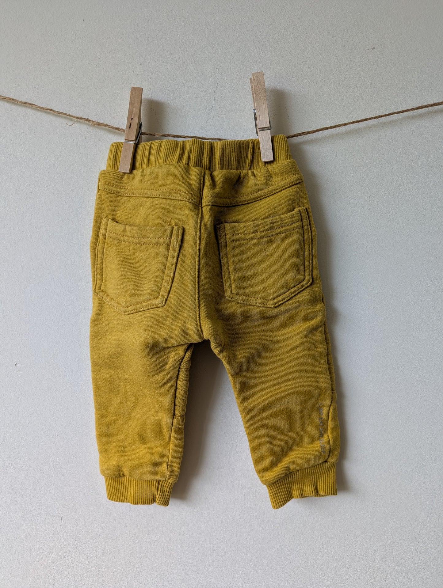 Broek - mt 62/68