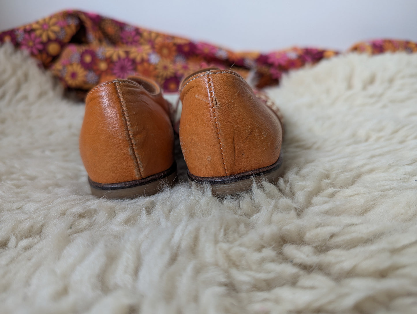 Schoenen - mt 26