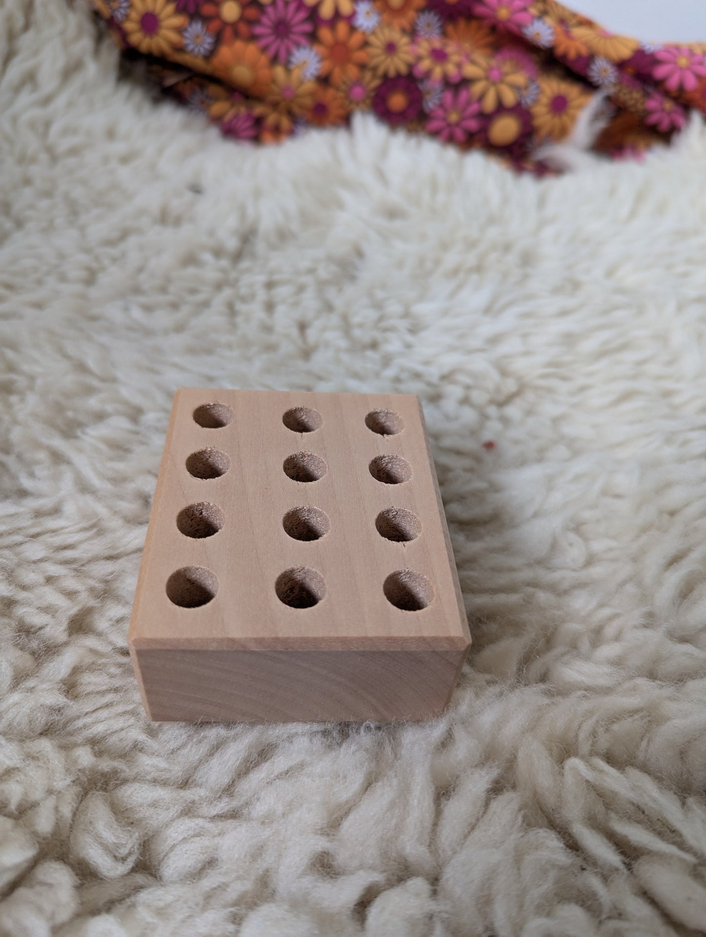Kwastenhouder 12 stuks
