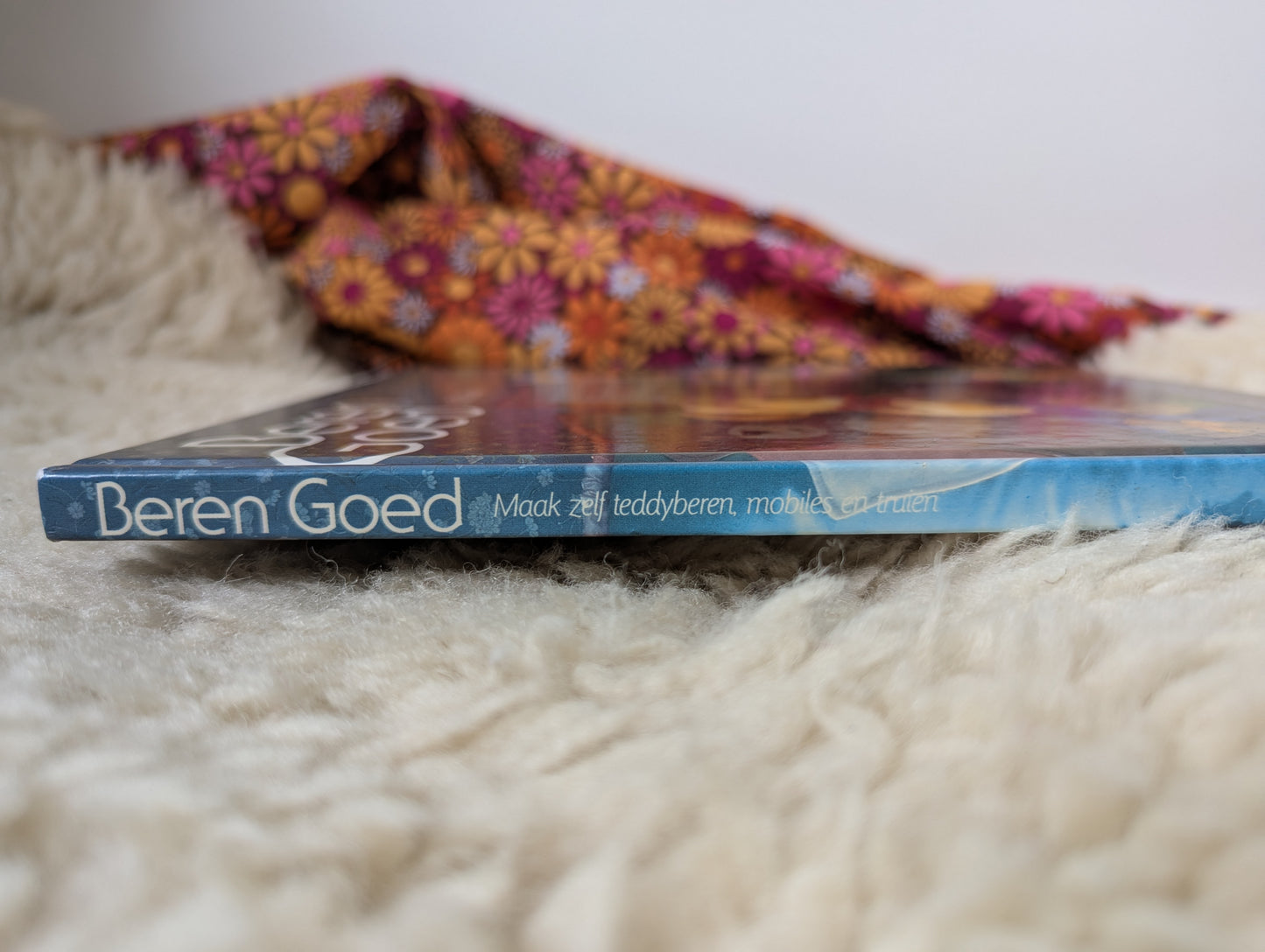Boek - Berengoed