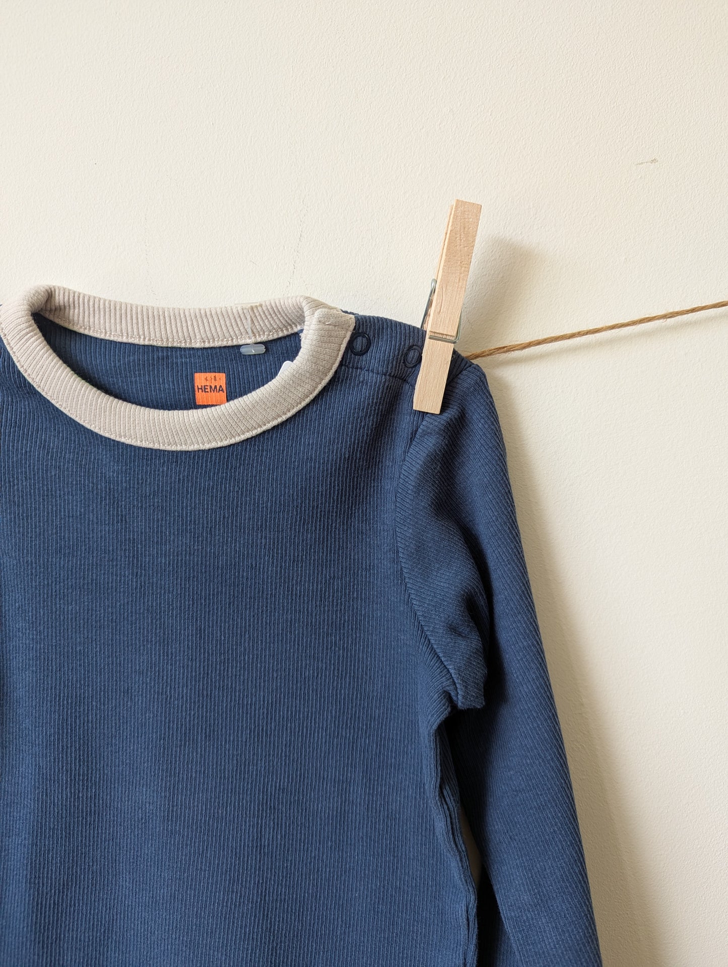 Longsleeve - mt 92