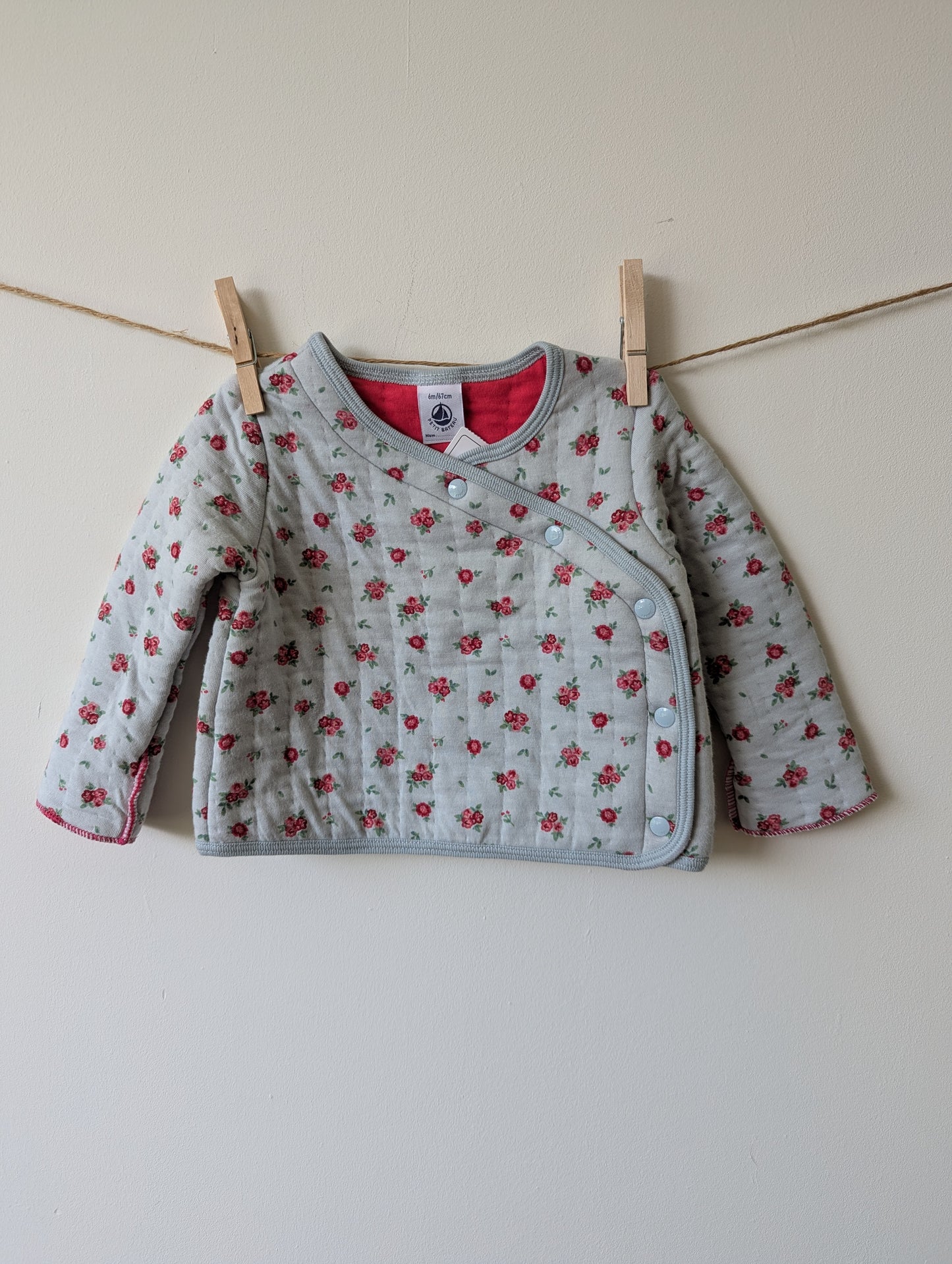 Vest - mt 68