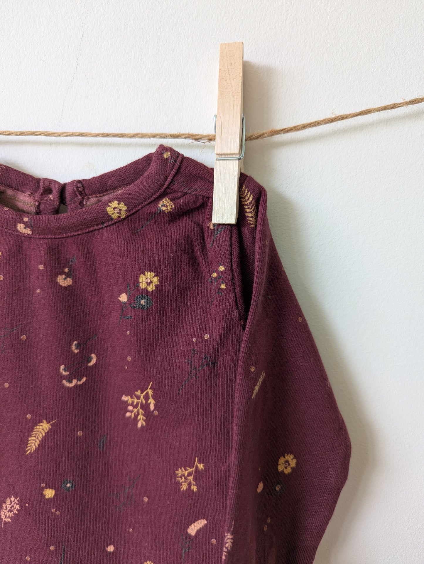 Longsleeve - mt 50