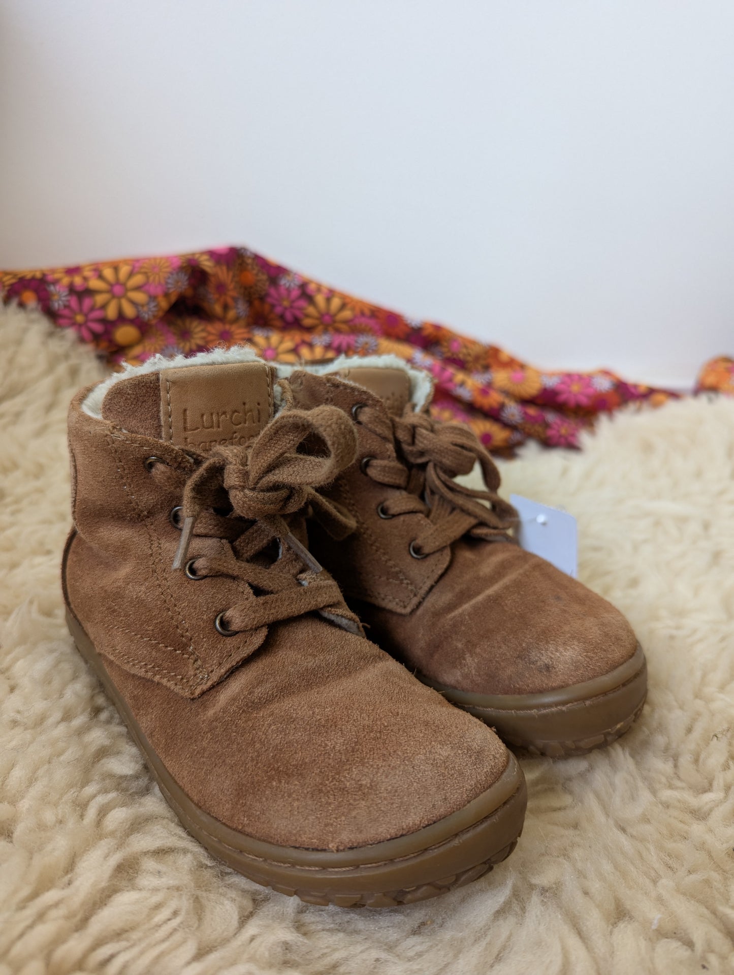 Schoenen - mt 26