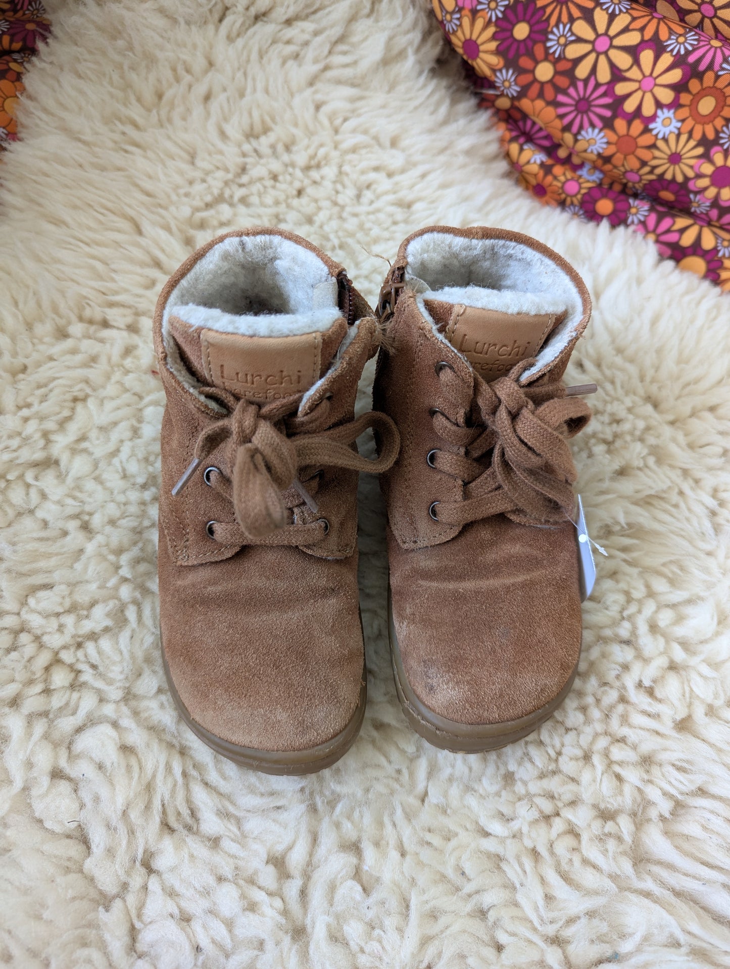 Schoenen - mt 26