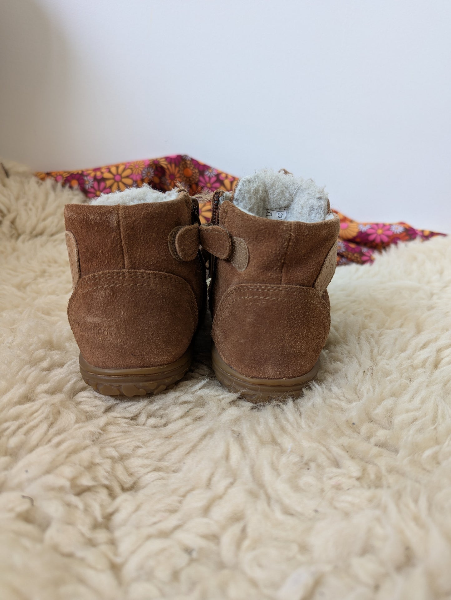 Schoenen - mt 26