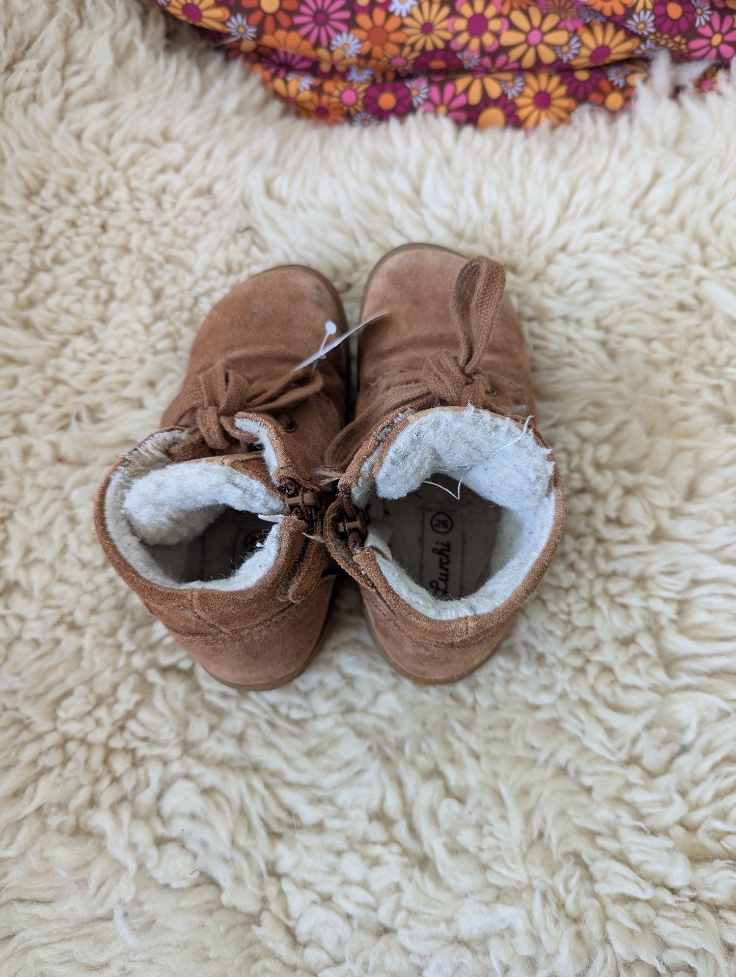 Schoenen - mt 26