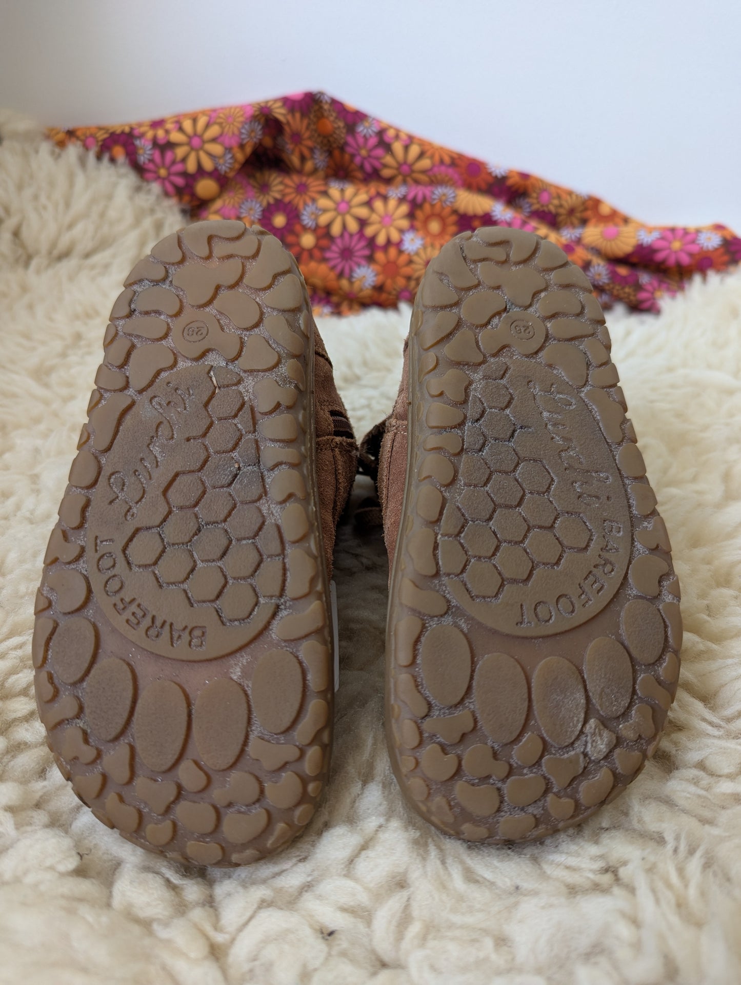 Schoenen - mt 26