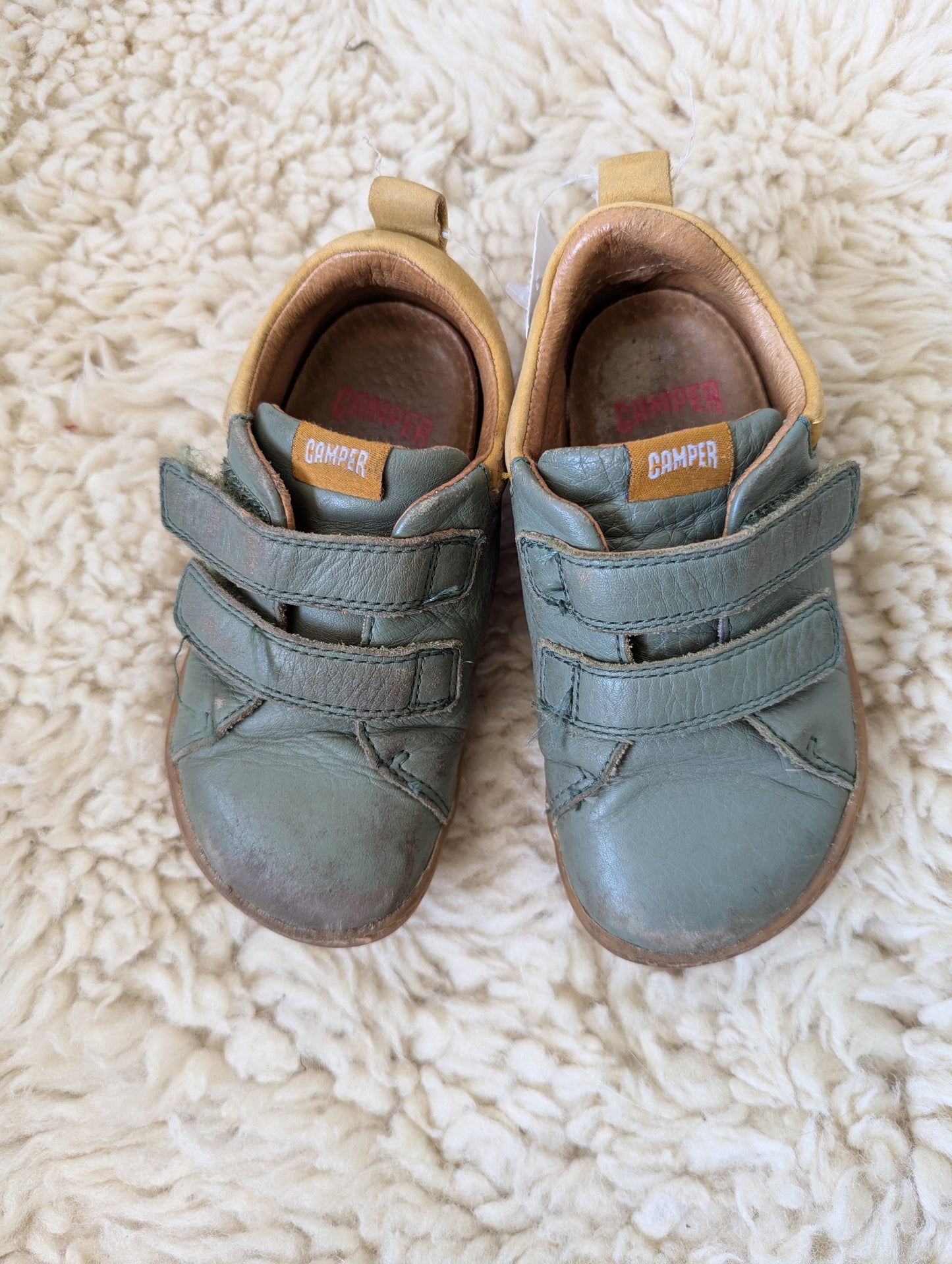 Schoenen - mt 25