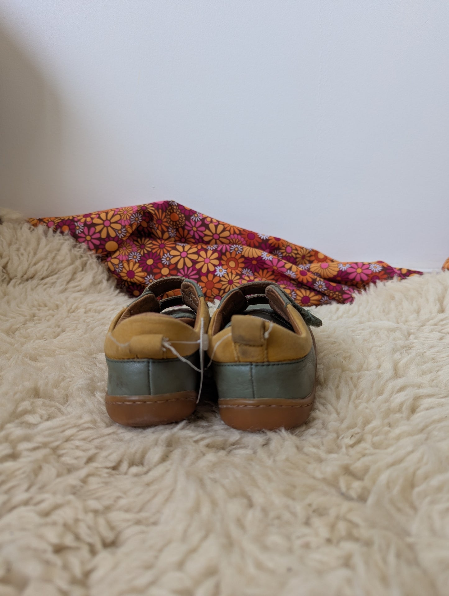 Schoenen - mt 25