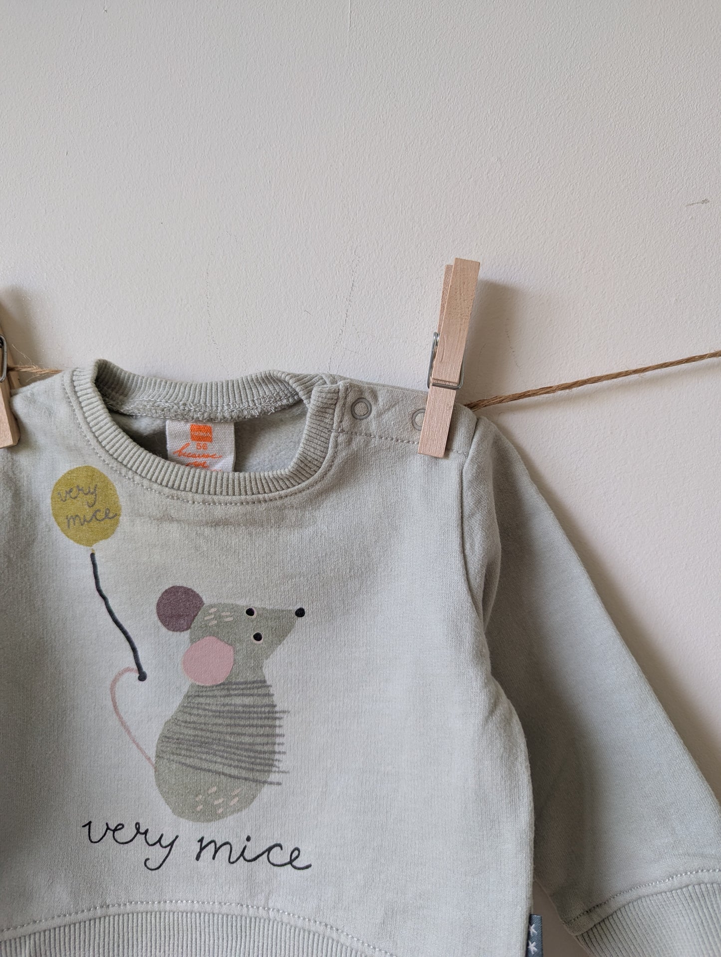Sweater - mt 56