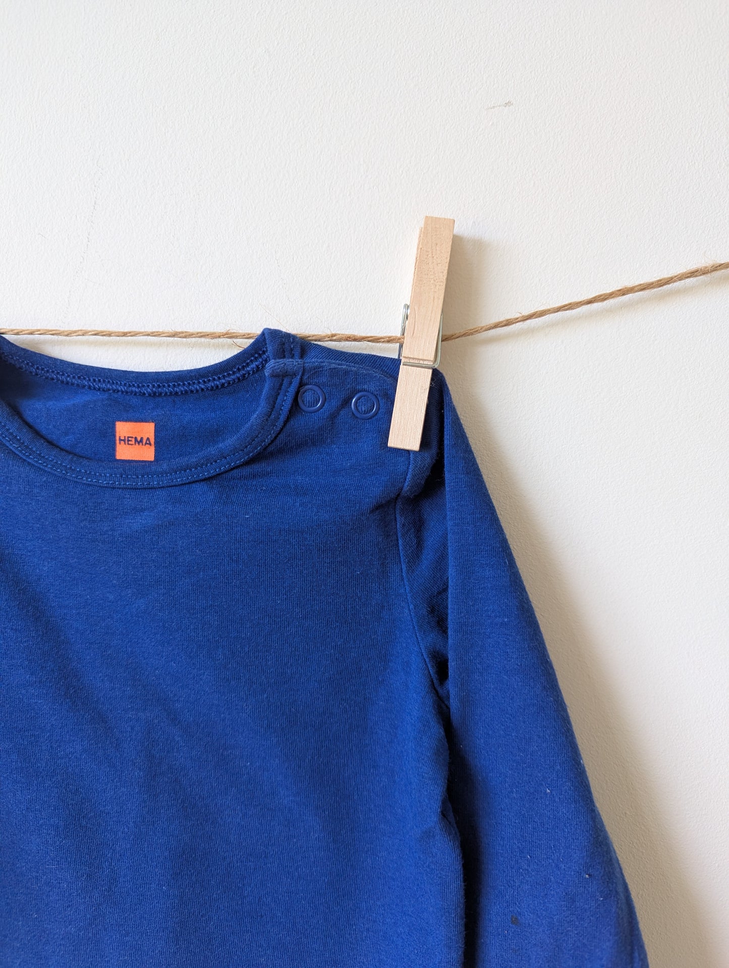 Longsleeve - mt 68