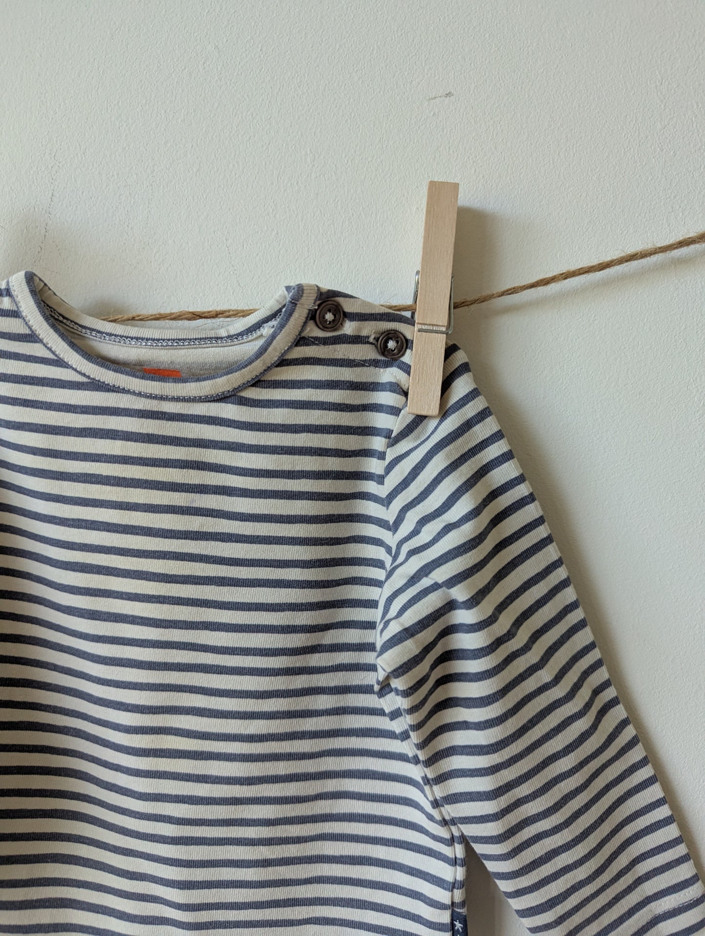 Longsleeve - mt 50