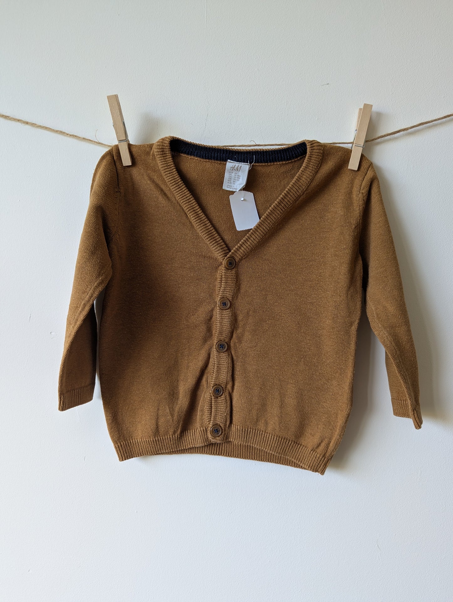 Vest - mt 86