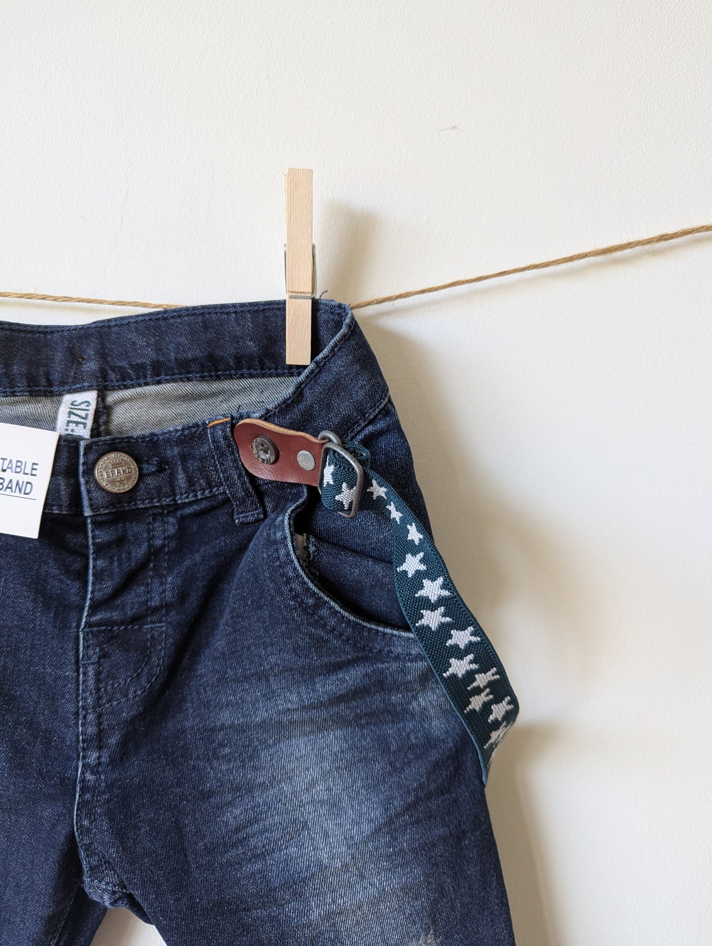 Broek - mt 86