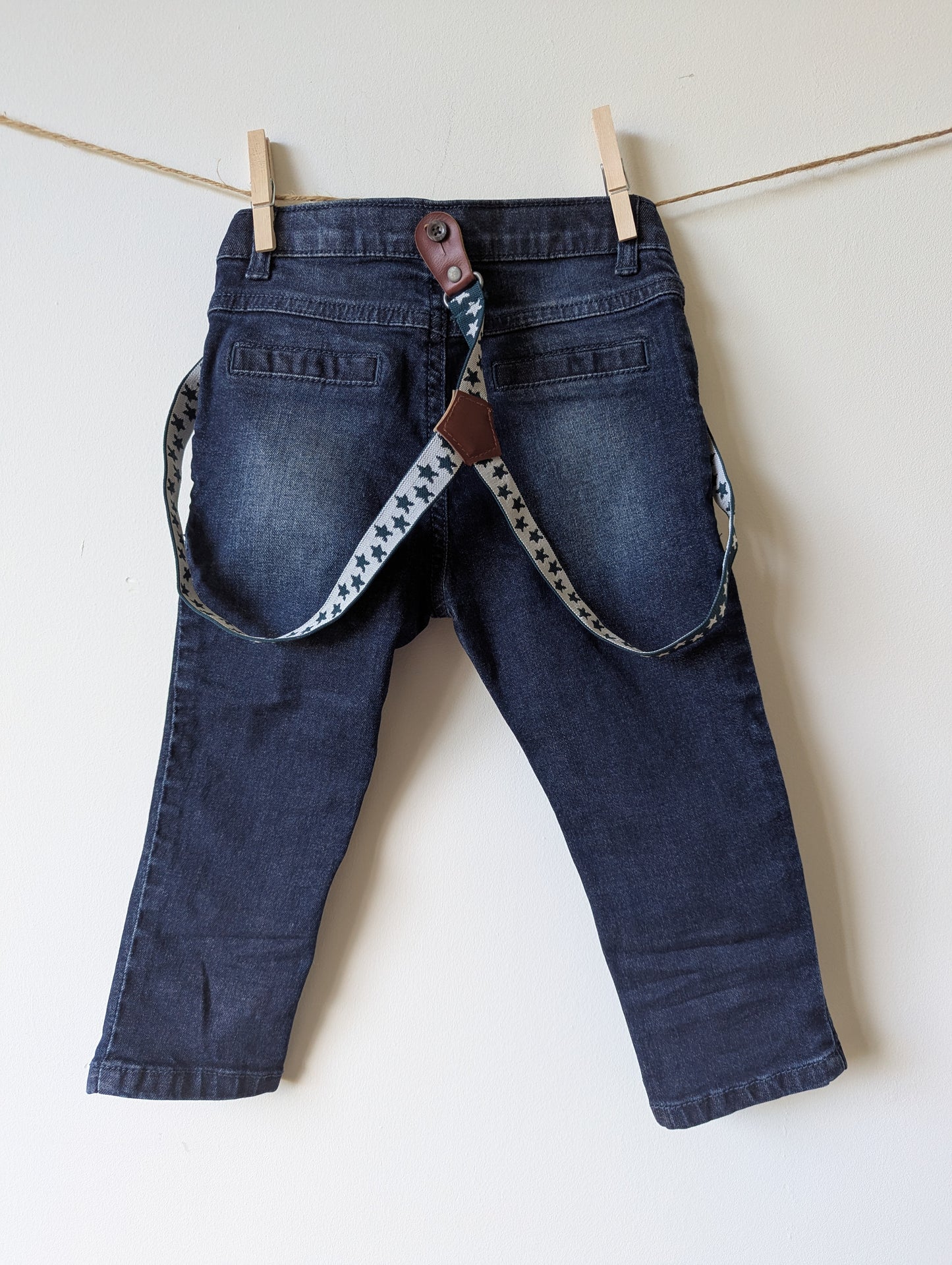 Broek - mt 86