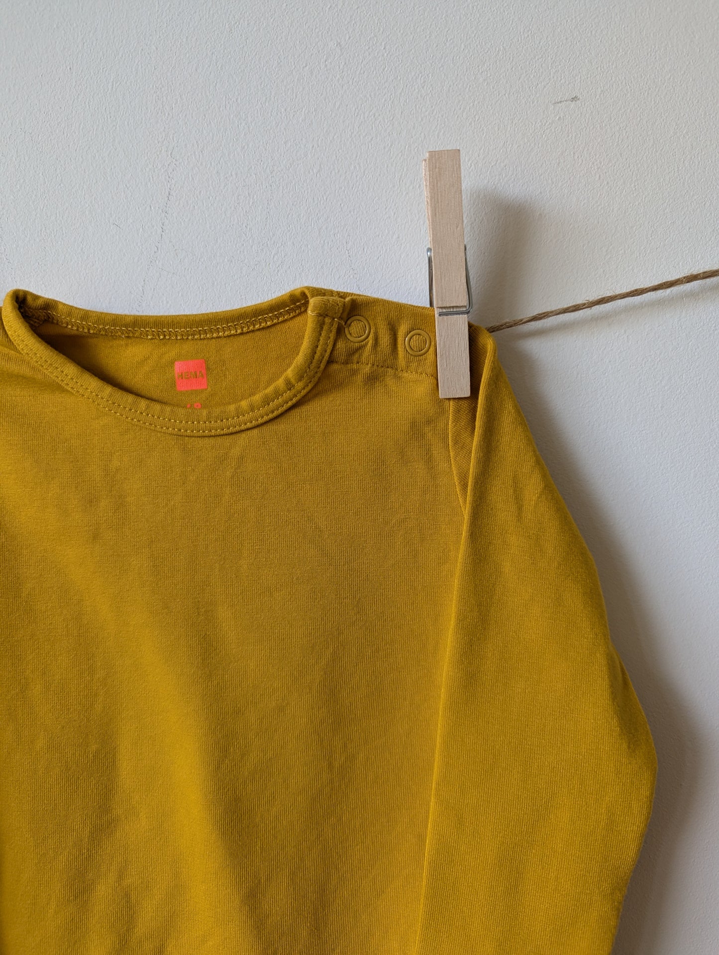 Longsleeve - mt 68