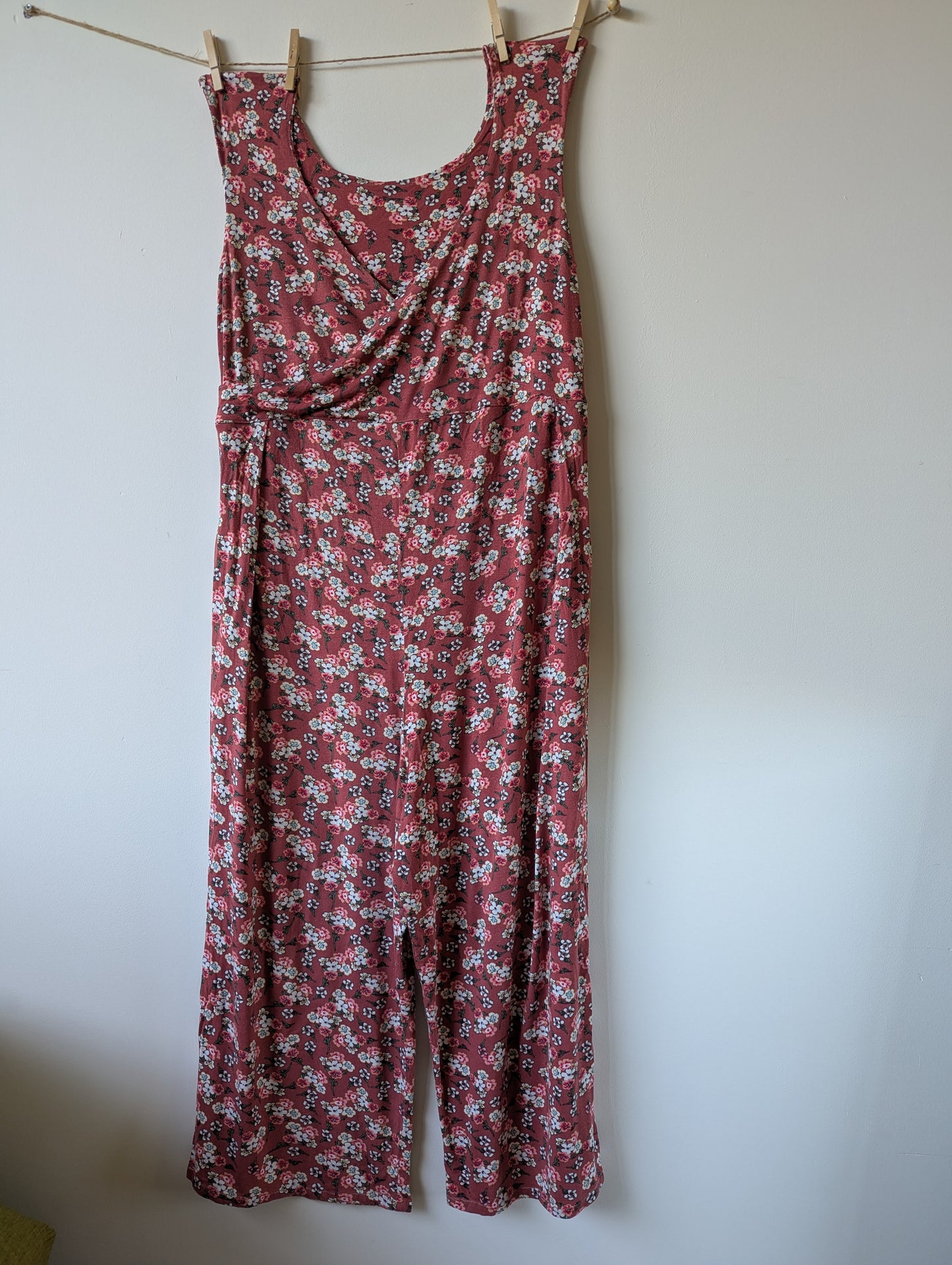 Jumpsuit - mt 44