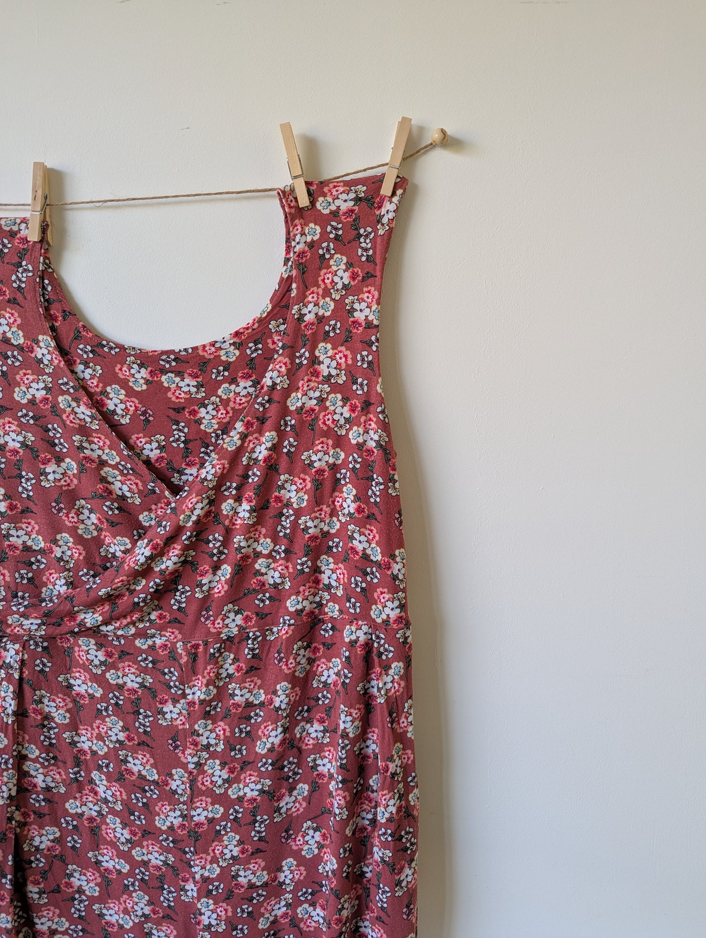 Jumpsuit - mt 44