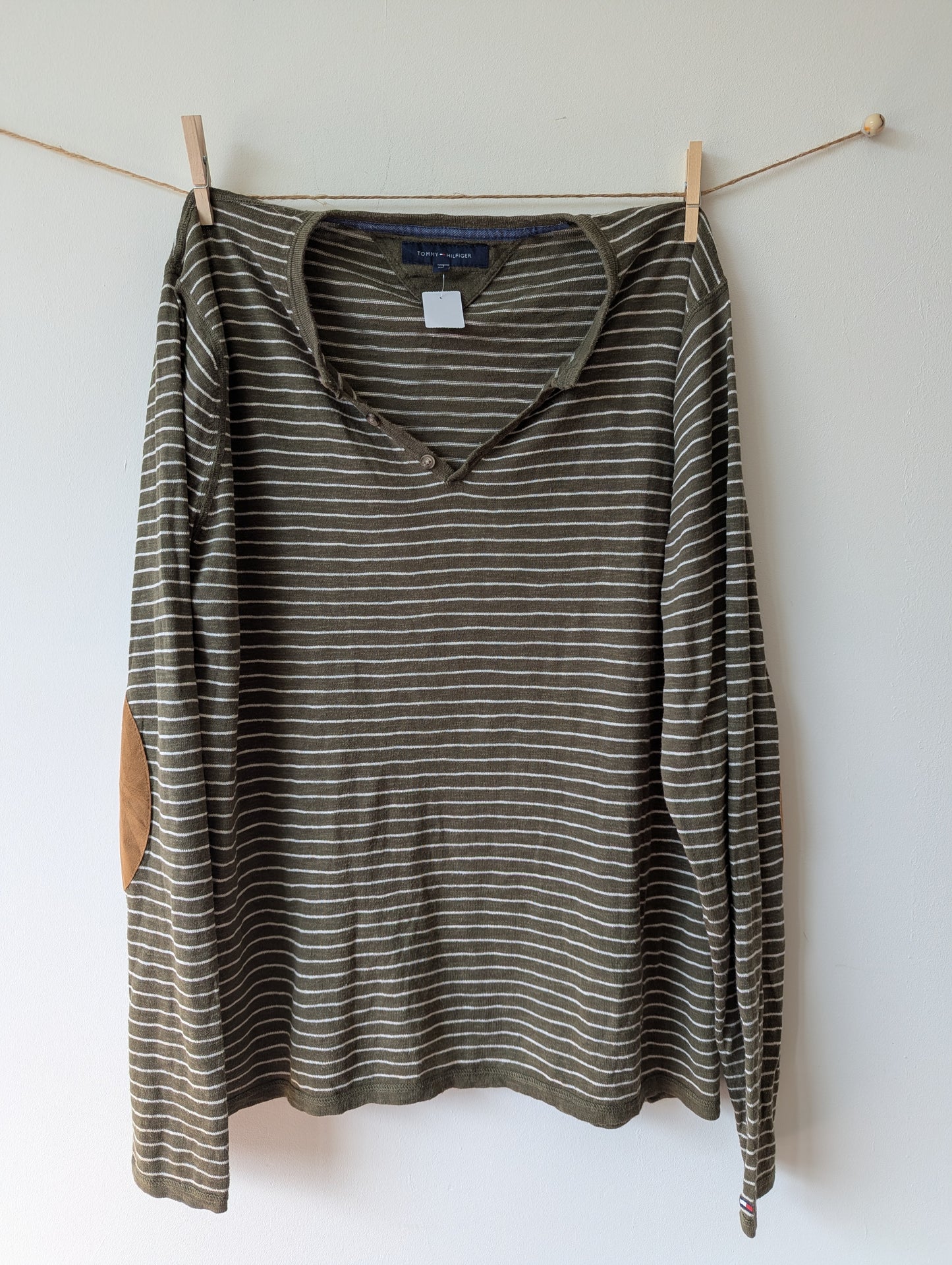 Longsleeve man - mt XL
