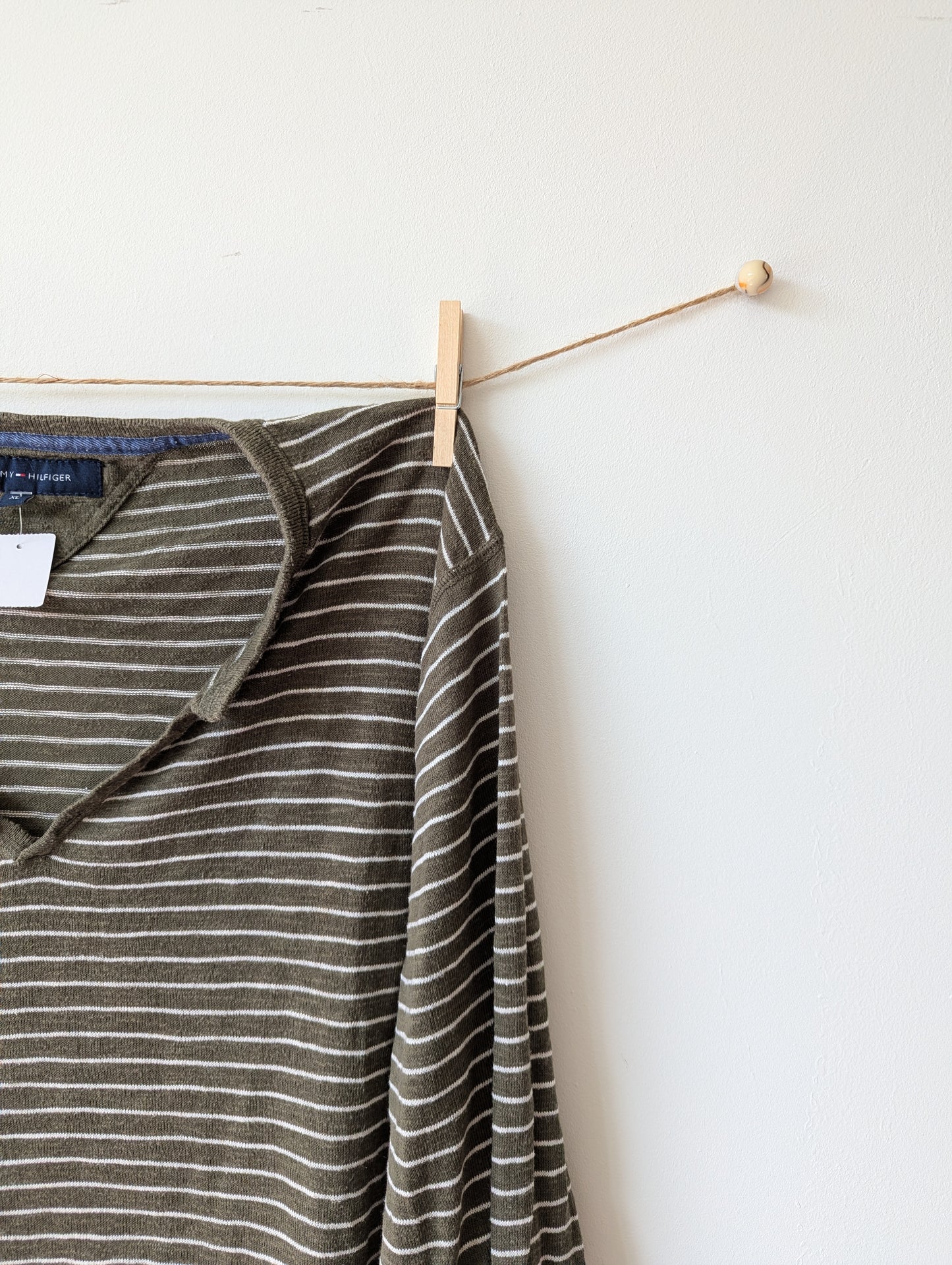 Longsleeve man - mt XL