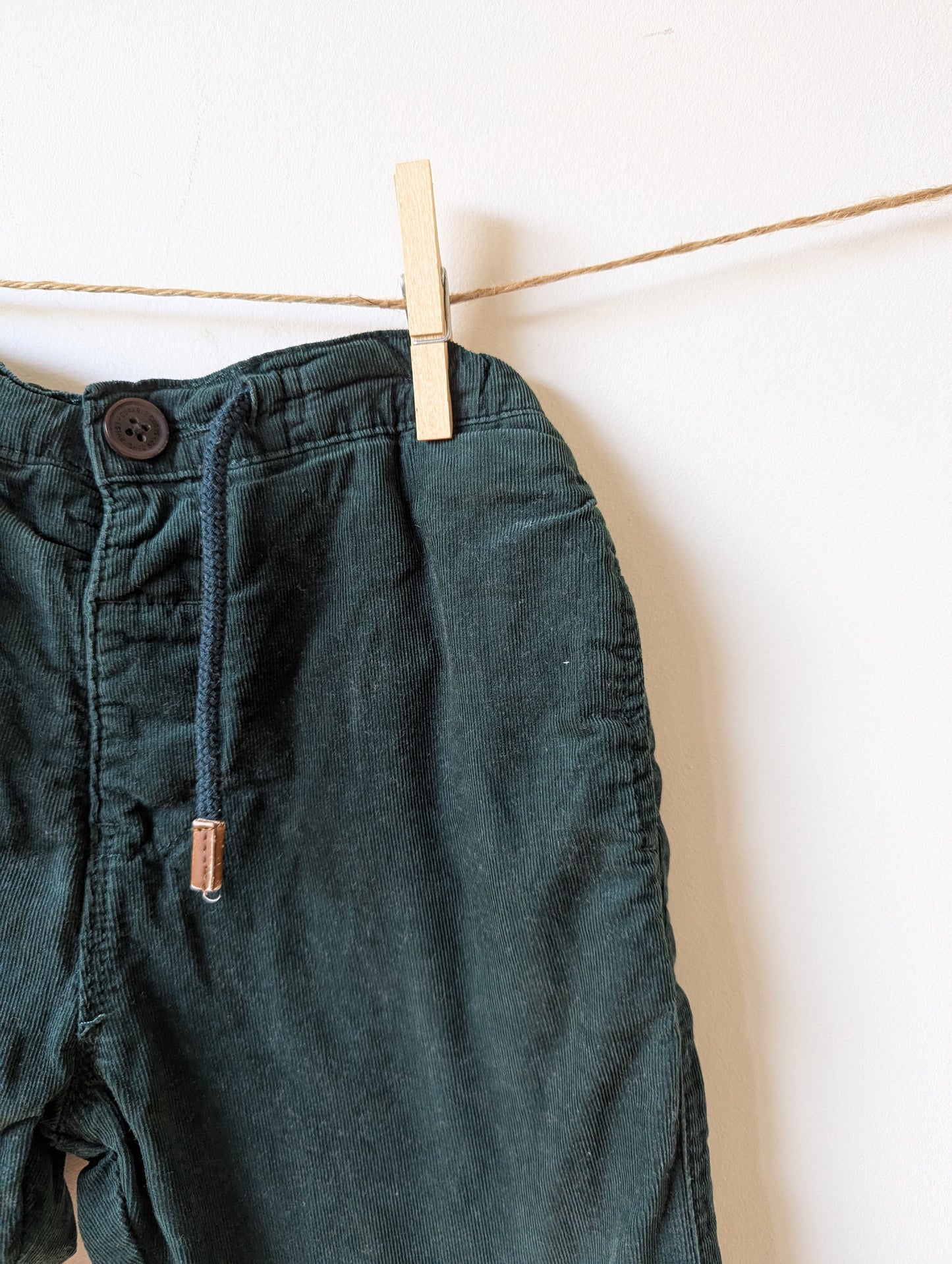 Broek - mt 110