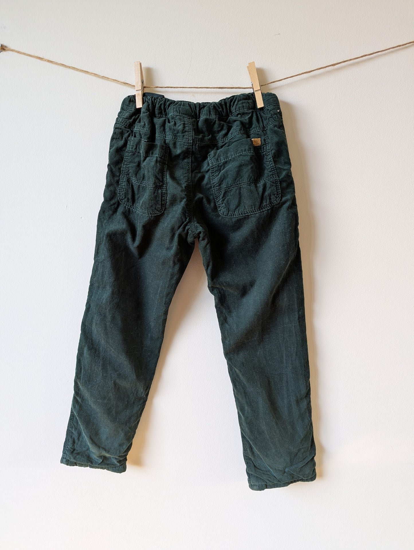 Broek - mt 110