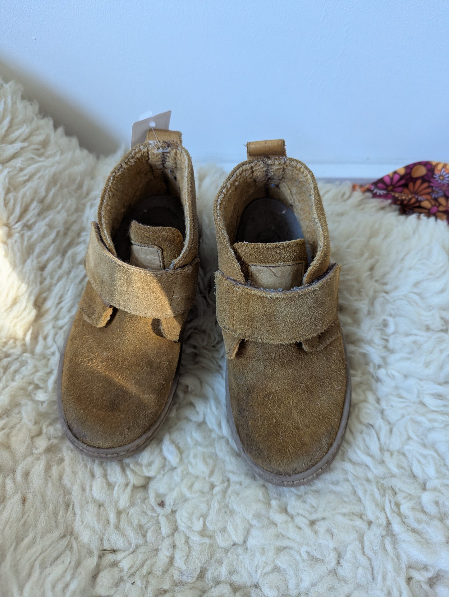 Schoenen - mt 28